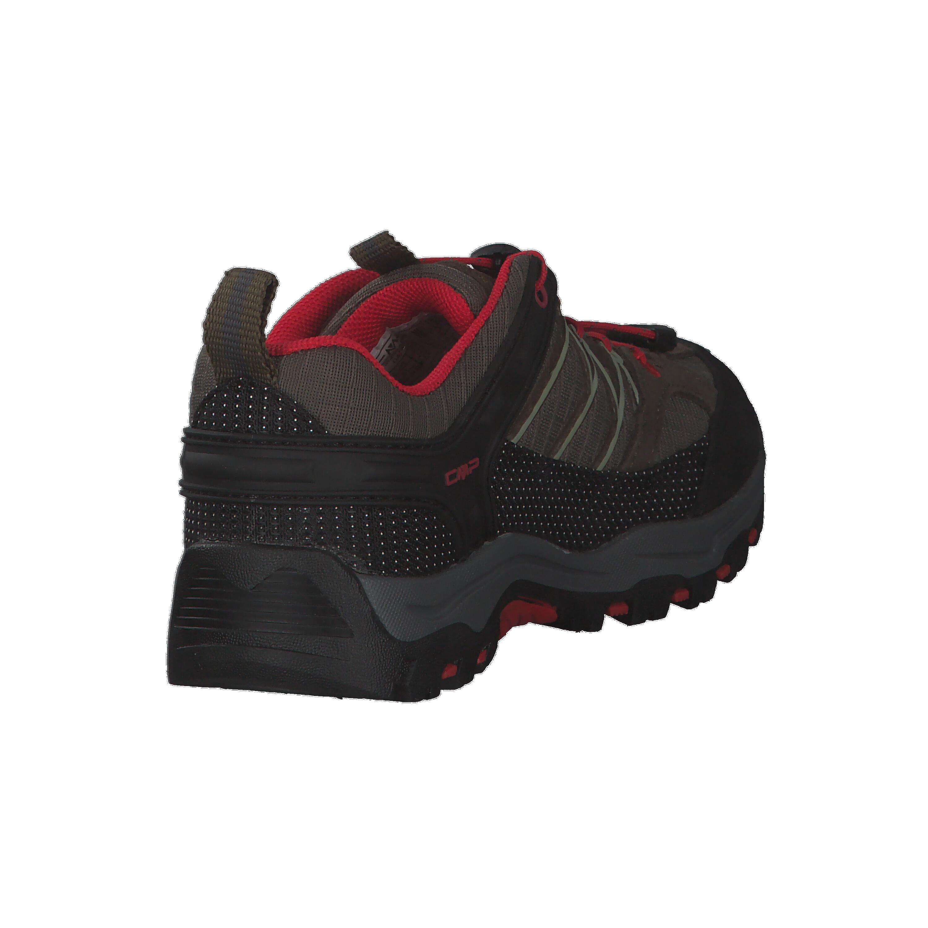 Zapatillas de senderismo para niños CMP Rigel Low WP 6/7