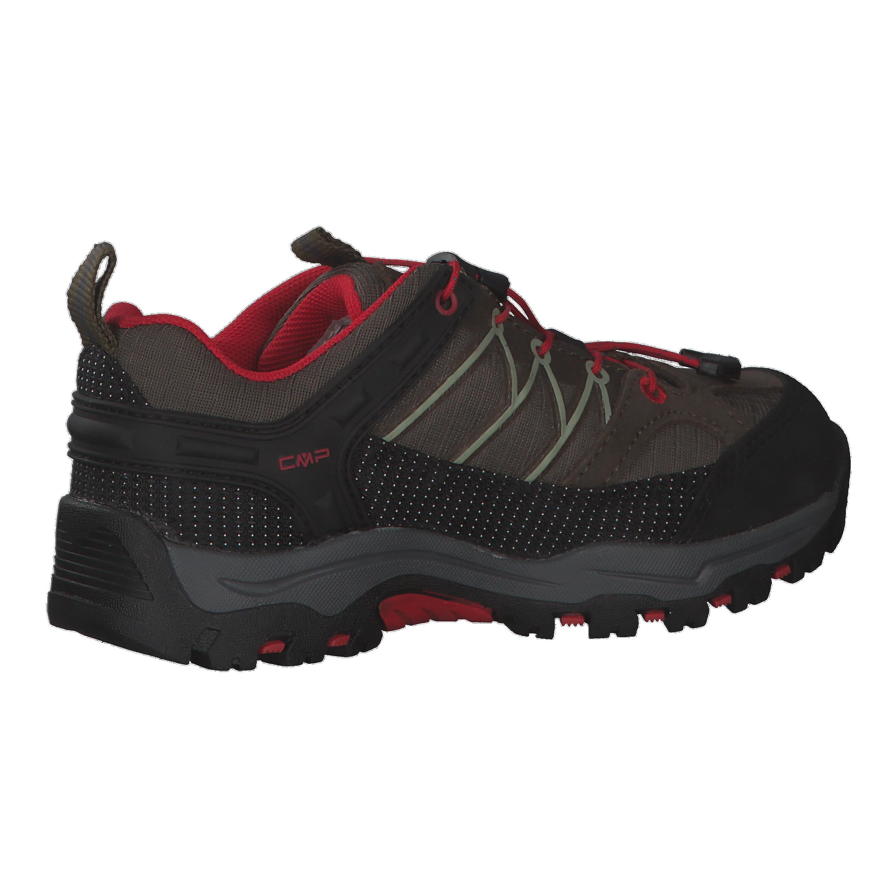 Zapatillas de senderismo para niños CMP Rigel Low WP 7/7