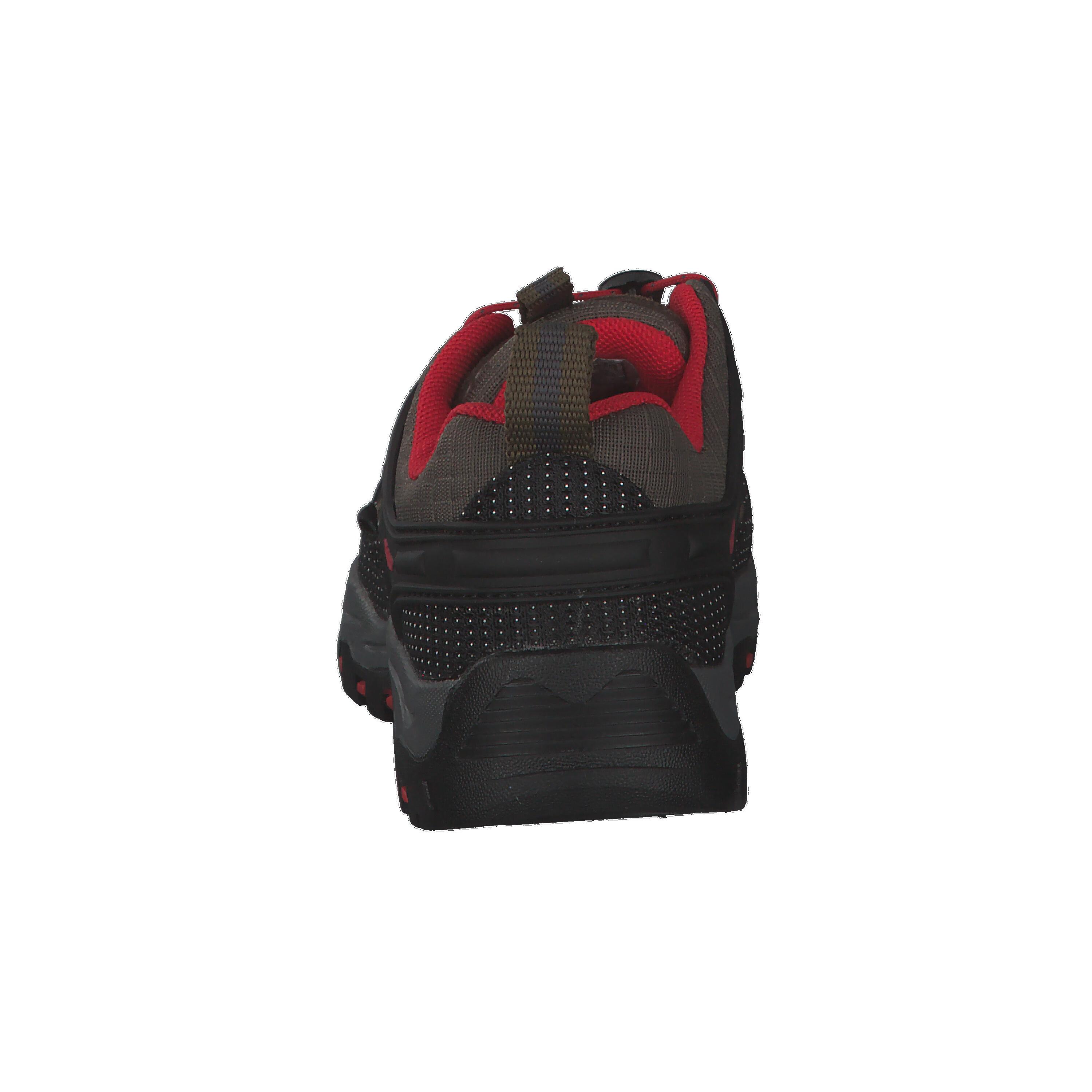 Zapatillas de senderismo para niños CMP Rigel Low WP 5/7