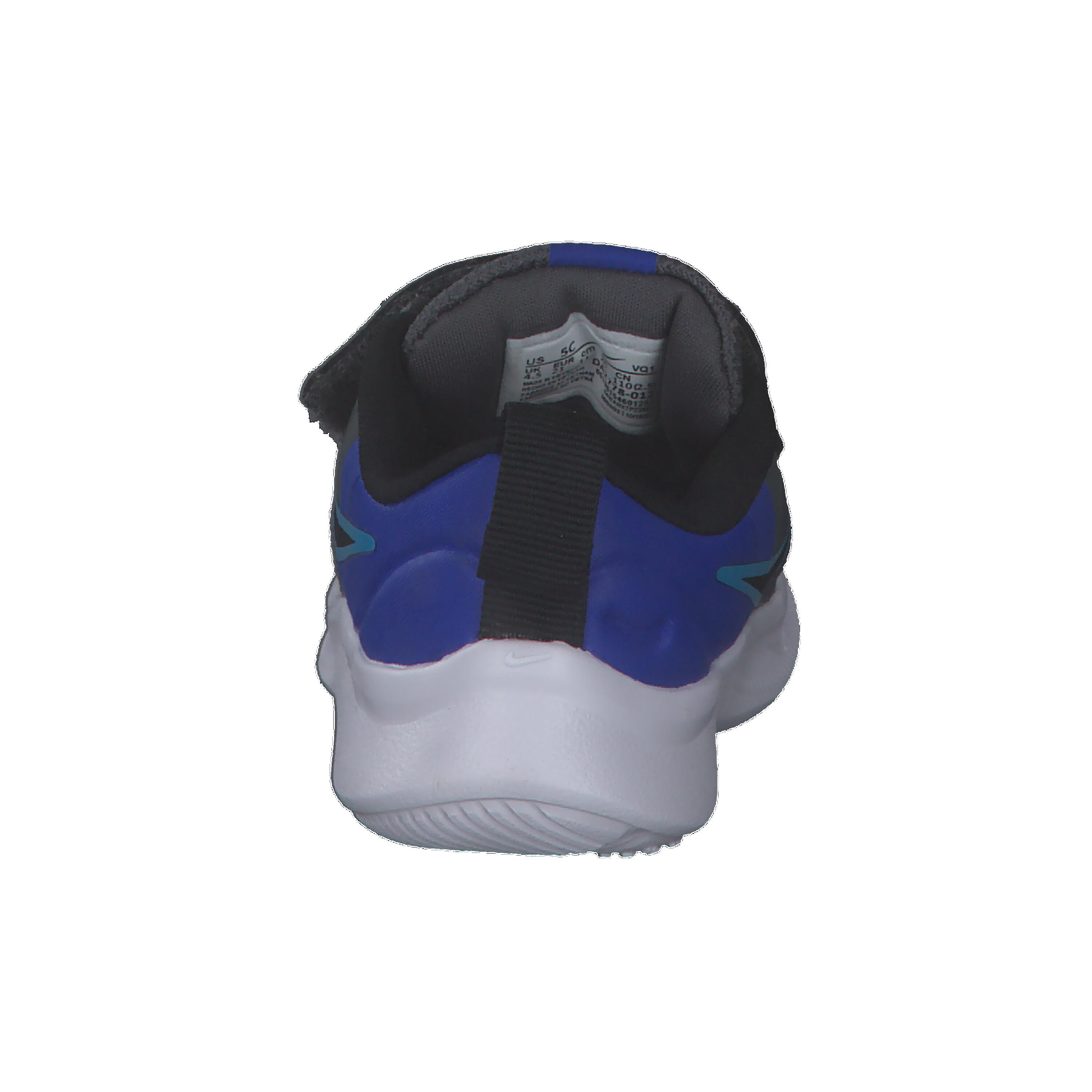 Zapatillas niño Nike Star Runner 3 Baby 5/7