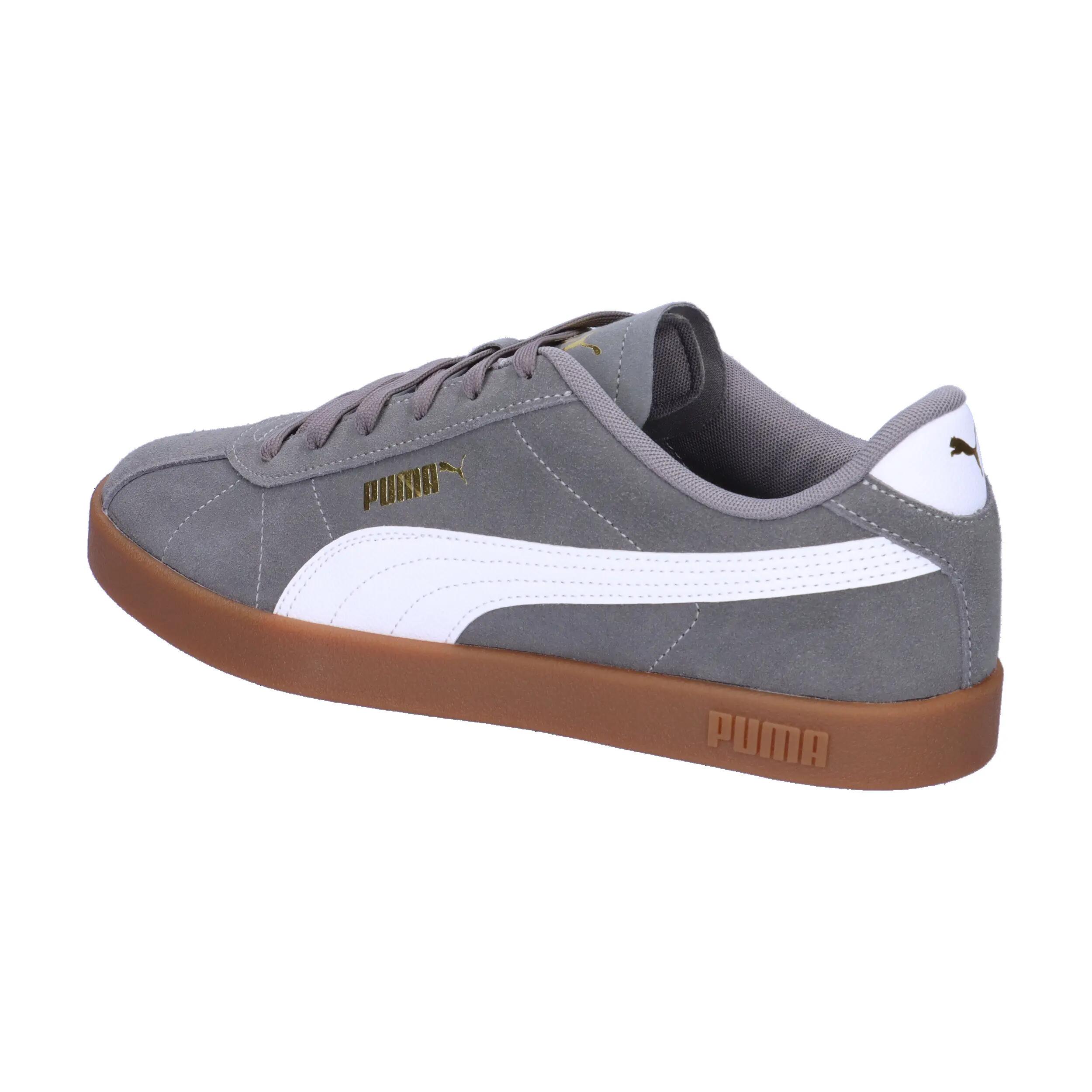 Puma Unisex Sneaker Club II 397444 3/7