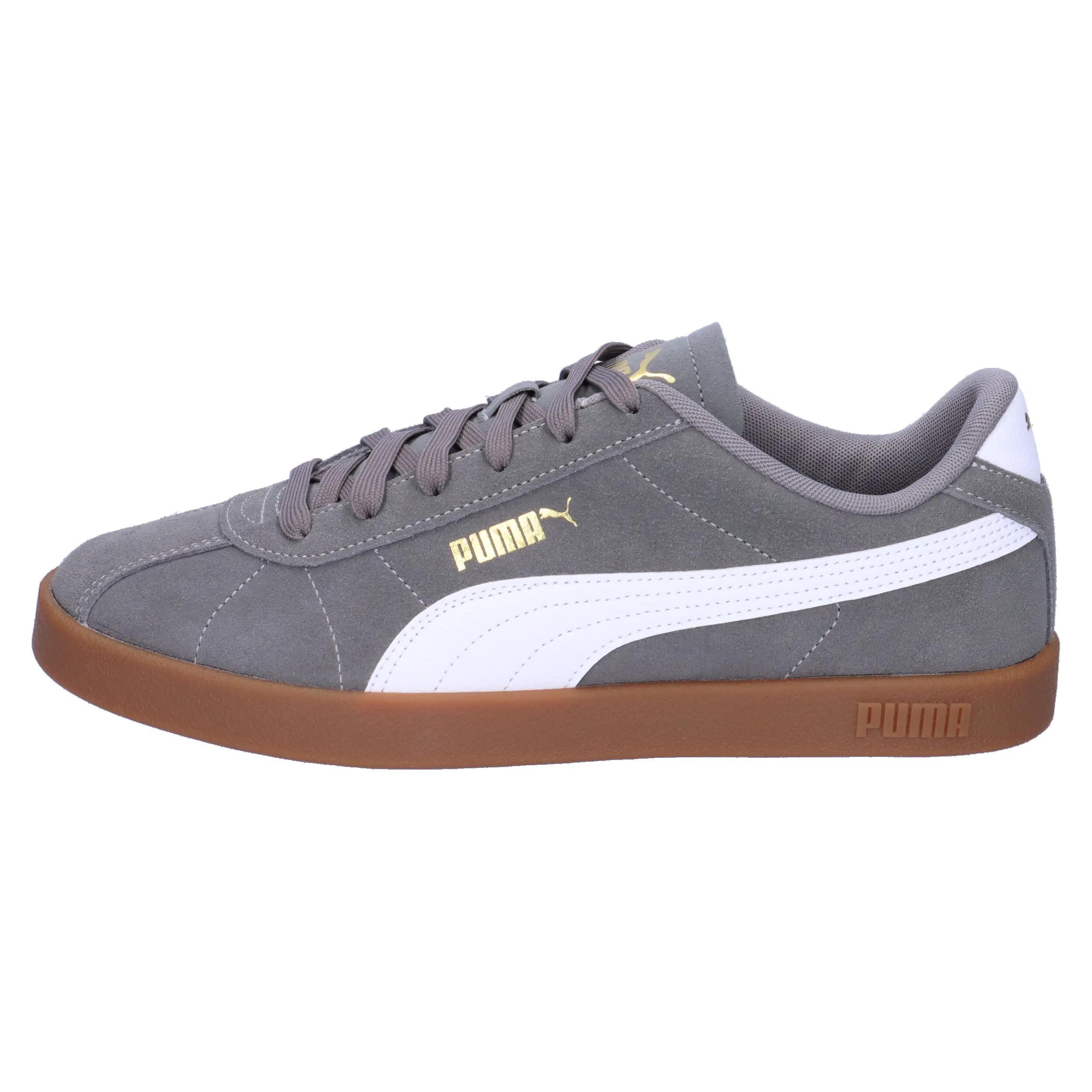 Puma Unisex Sneaker Club II 397444 2/7