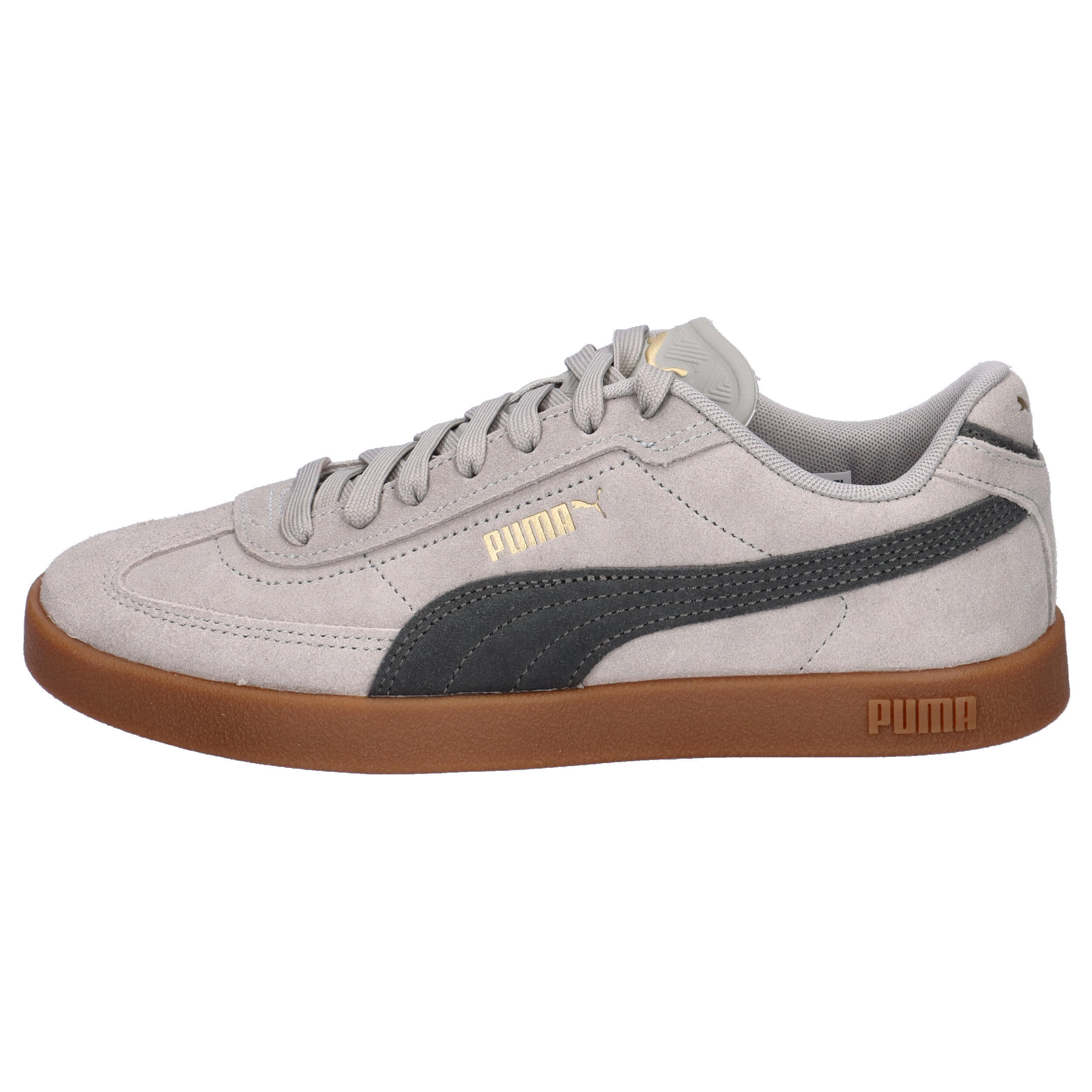 Buty sportowe męskie Puma Club II Era 10/15