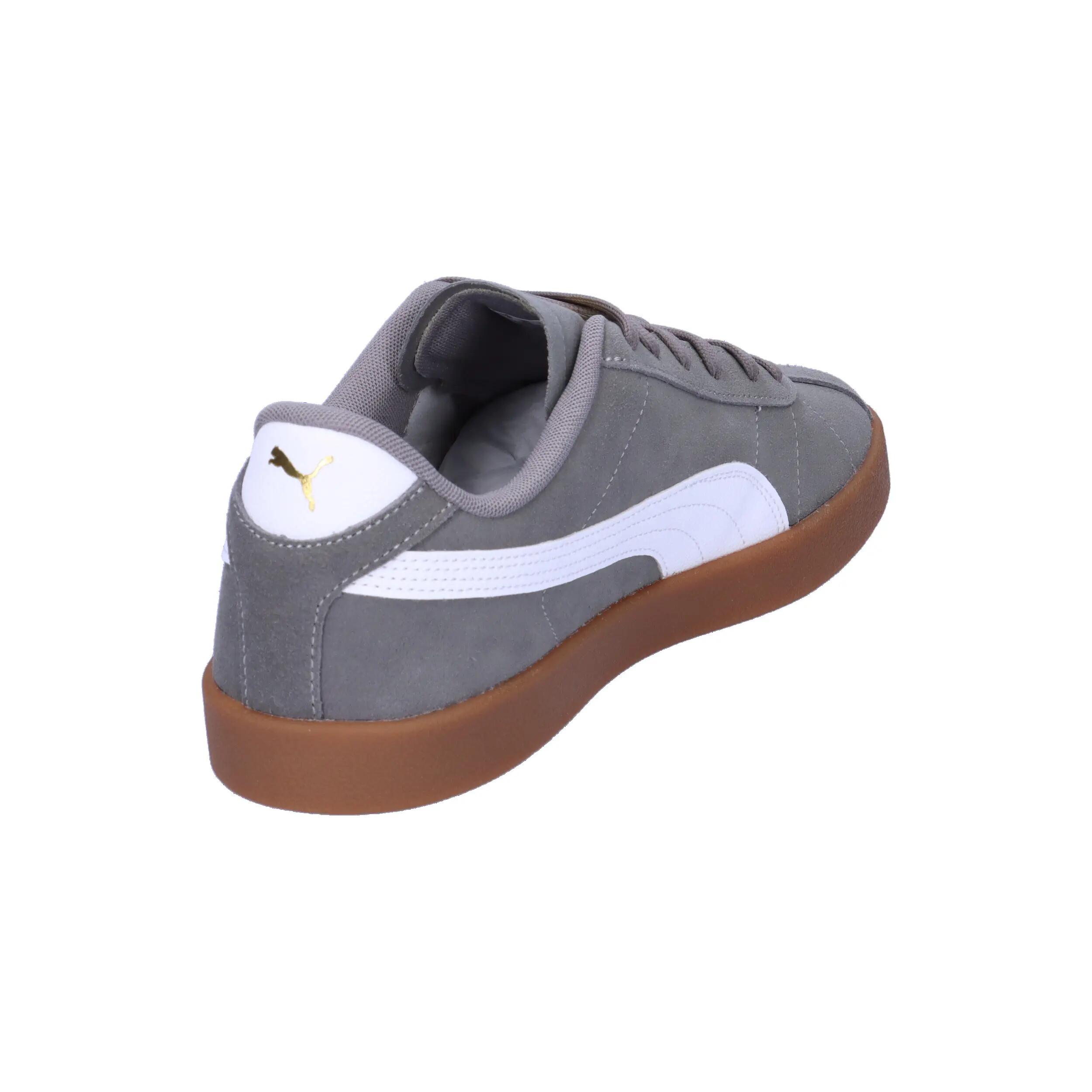 Puma Unisex Sneaker Club II 397444 6/7