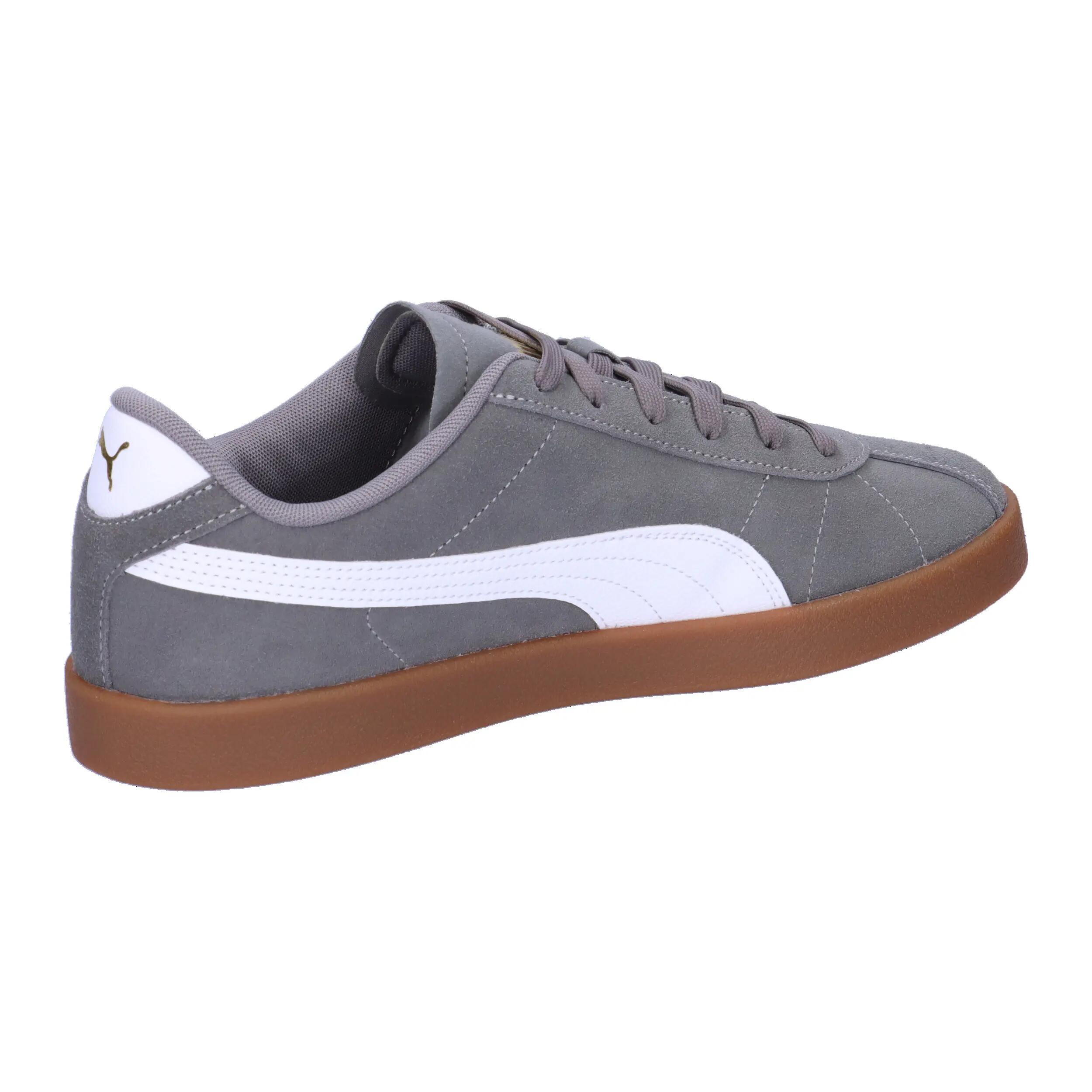 Puma Unisex Sneaker Club II 397444 7/7