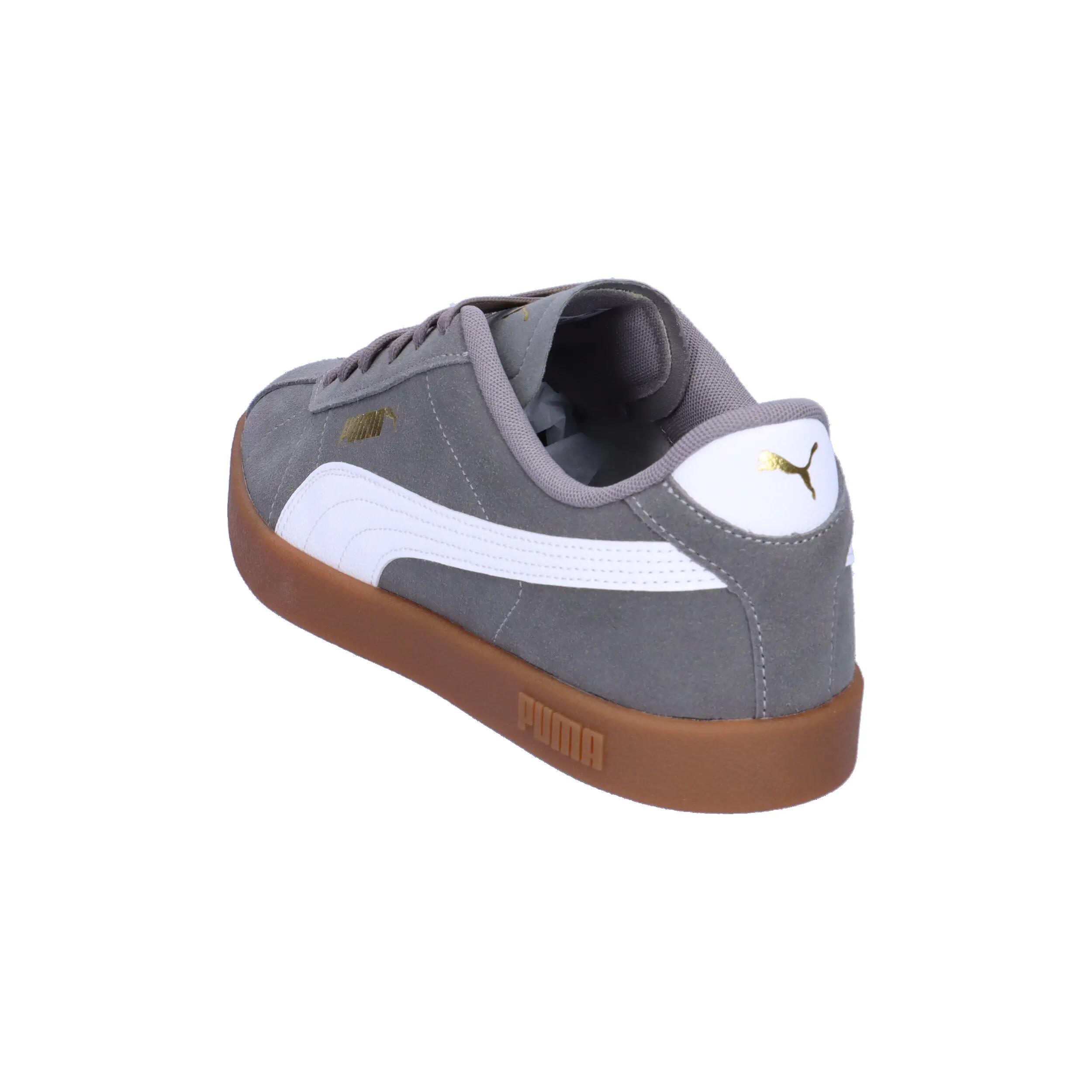 Puma Unisex Sneaker Club II 397444 4/7