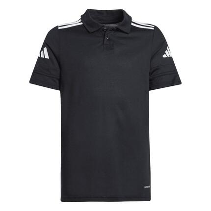 Polo cotton enfant adidas Squadra25