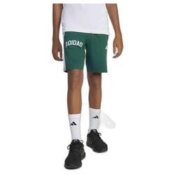 Short Adidas modèle JM2440 pour unisexe enfants