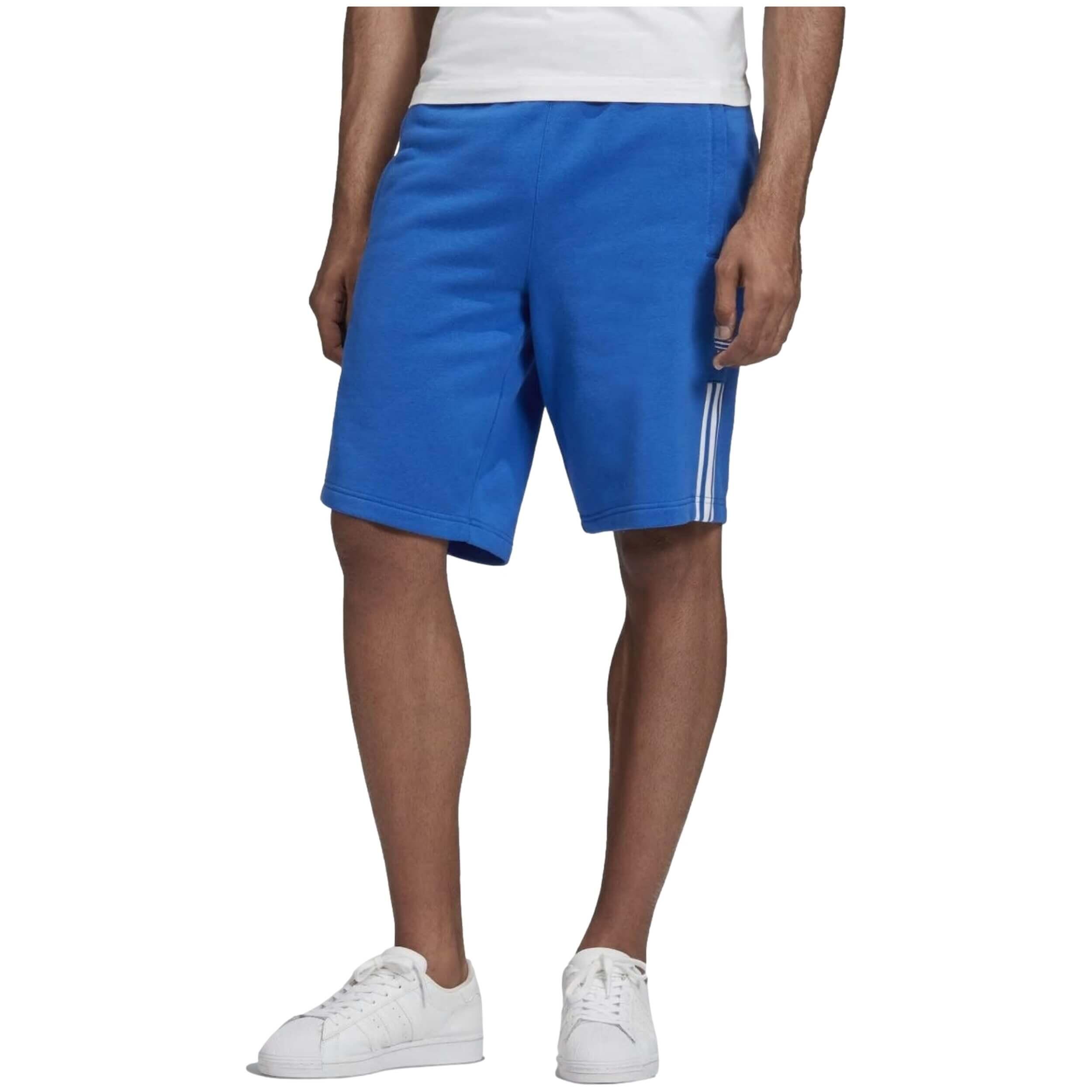 Calções Adidas modelo GN4303 para homem 3/5