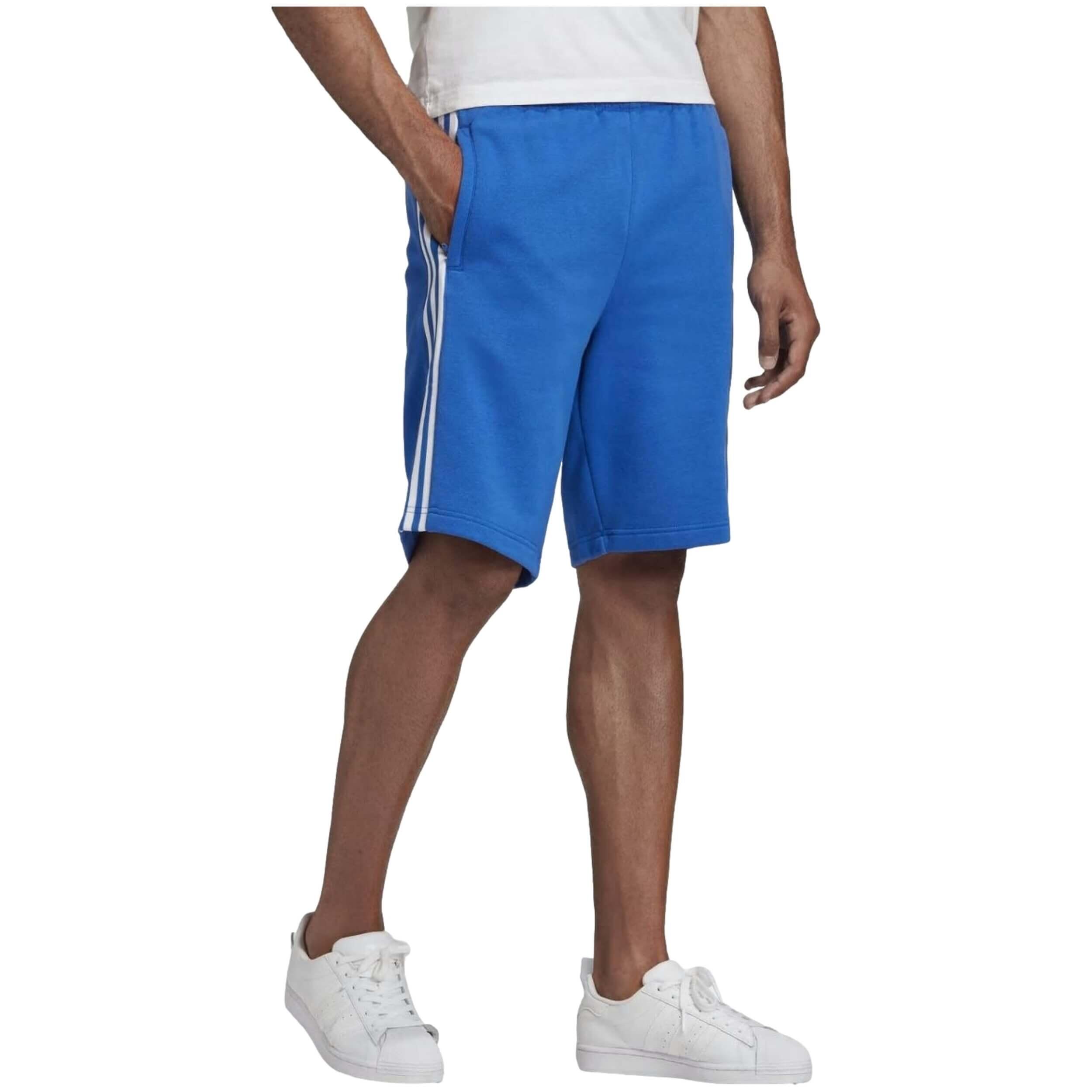 Calções Adidas modelo GN4303 para homem 4/5