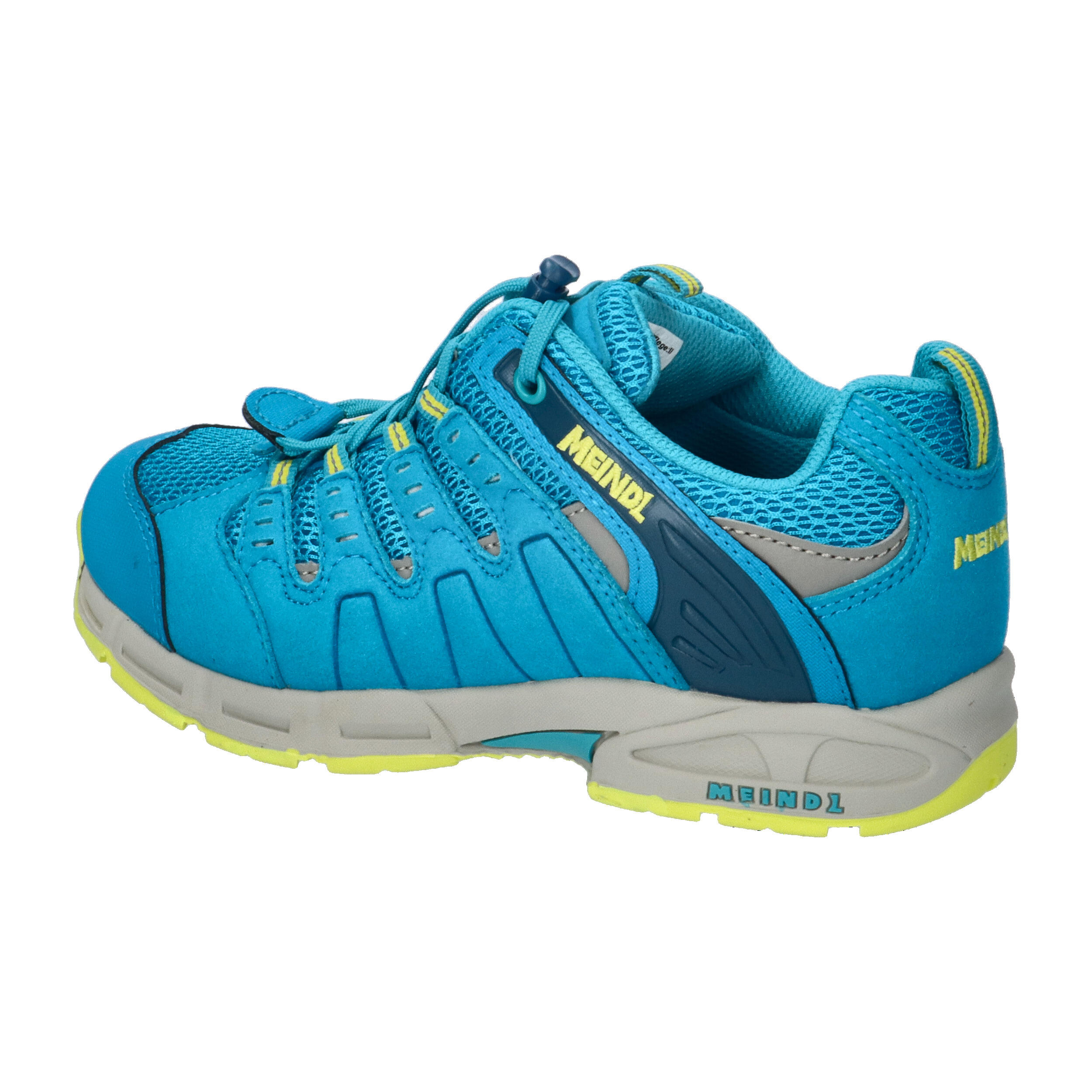 Buty trekkingowe dziecięce MEINDL Snap Junior 11/15