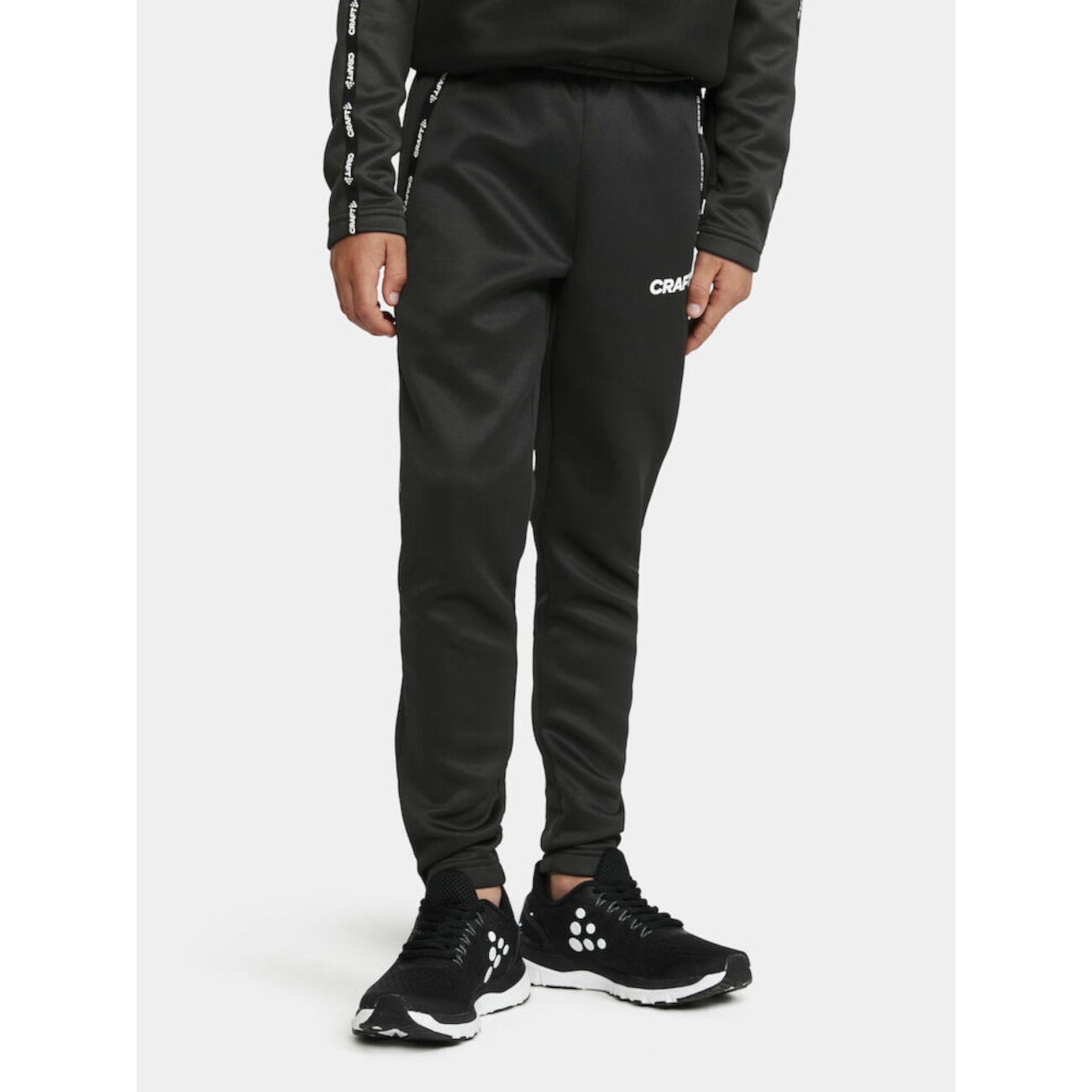 Craft Kinder Trainingshose SQUAD 2.0 PANT JR 1912739 3/5