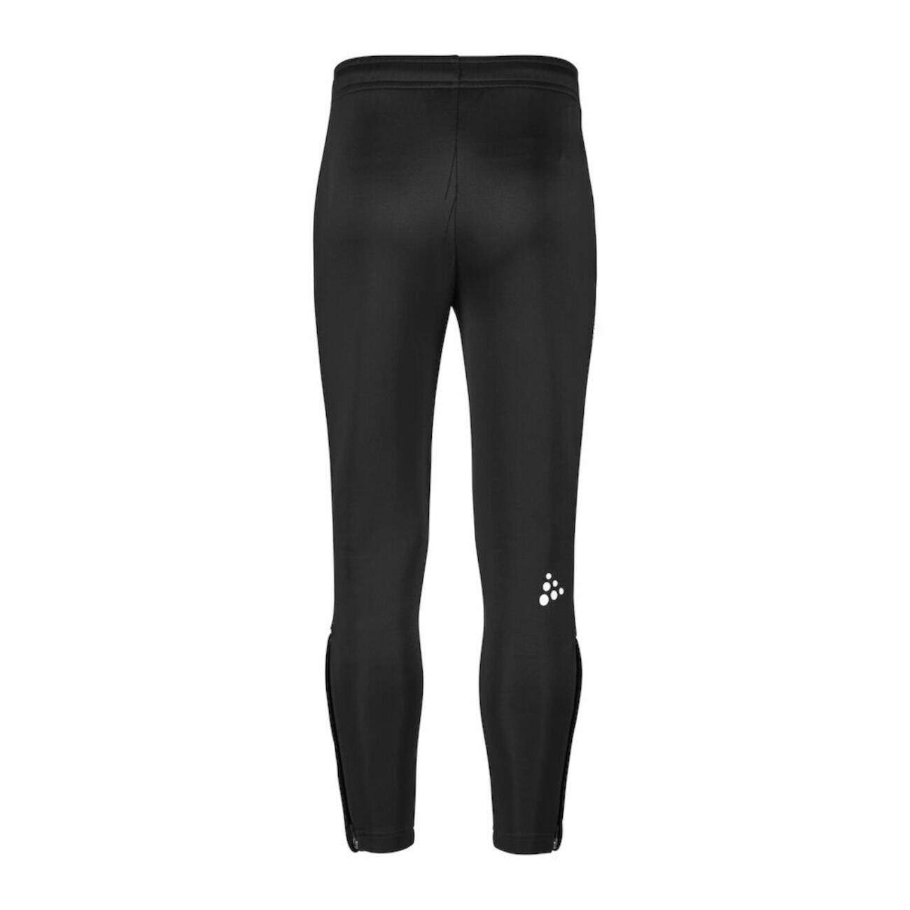 Craft Kinder Trainingshose SQUAD 2.0 PANT JR 1912739 2/5