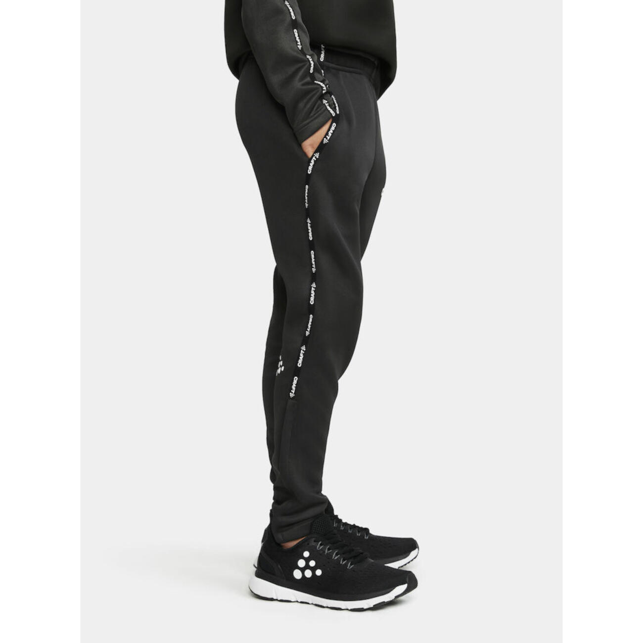 Craft Kinder Trainingshose SQUAD 2.0 PANT JR 1912739 4/5
