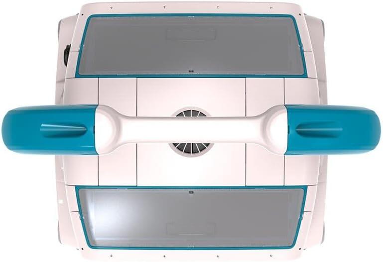 Aquabot K200 Robot Piscina 2/7