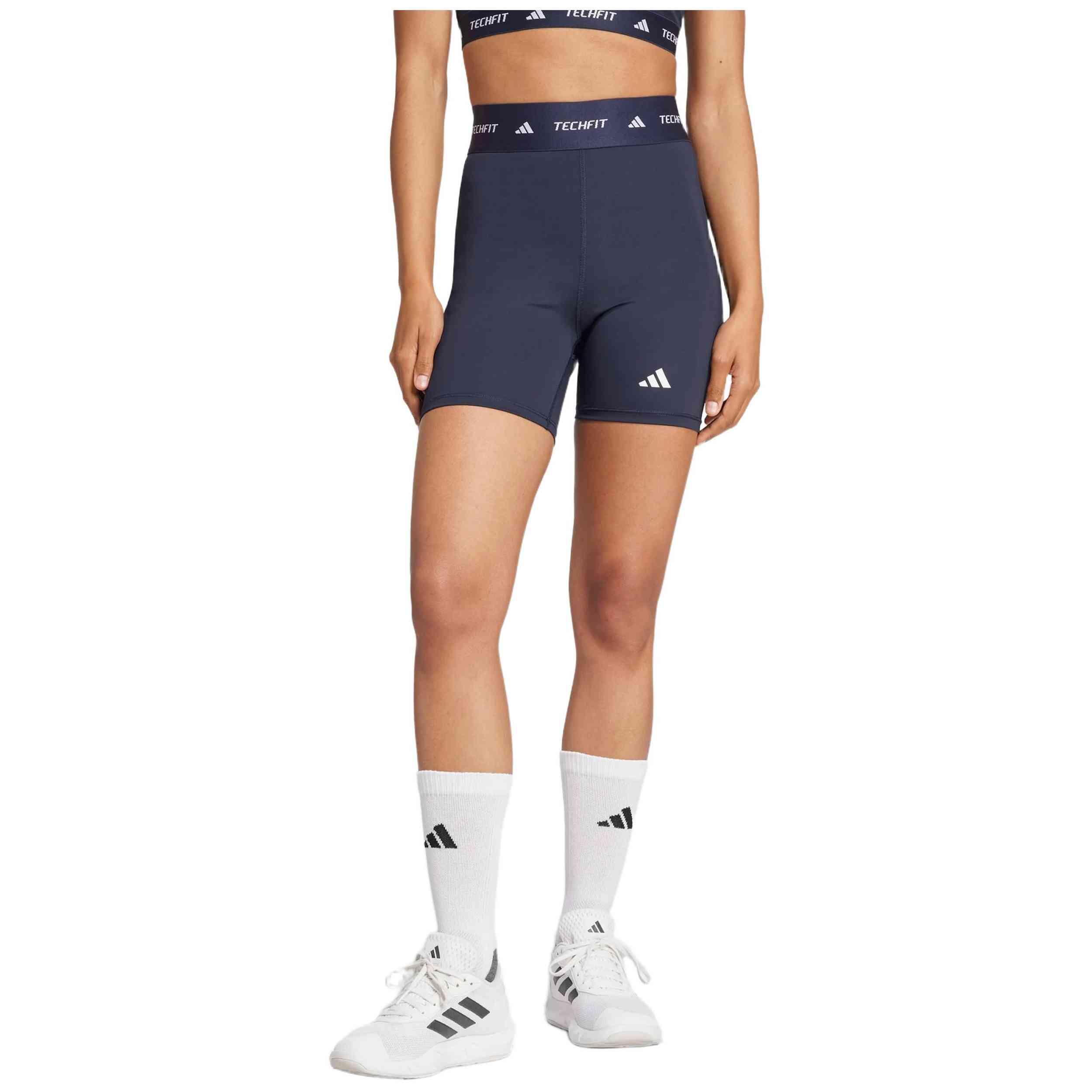 ADIDAS Calções Adidas modelo JI5545 para mulheres