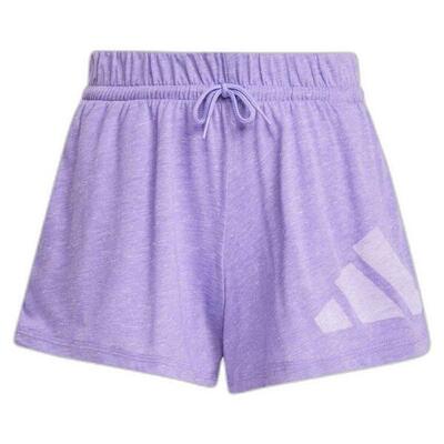 Korte broek adidas model je3882 voor meisjes