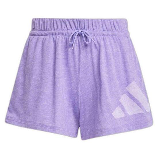 Short Adidas modèle JE3882 pour filles