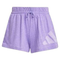 Short Adidas modèle JE3882 pour filles