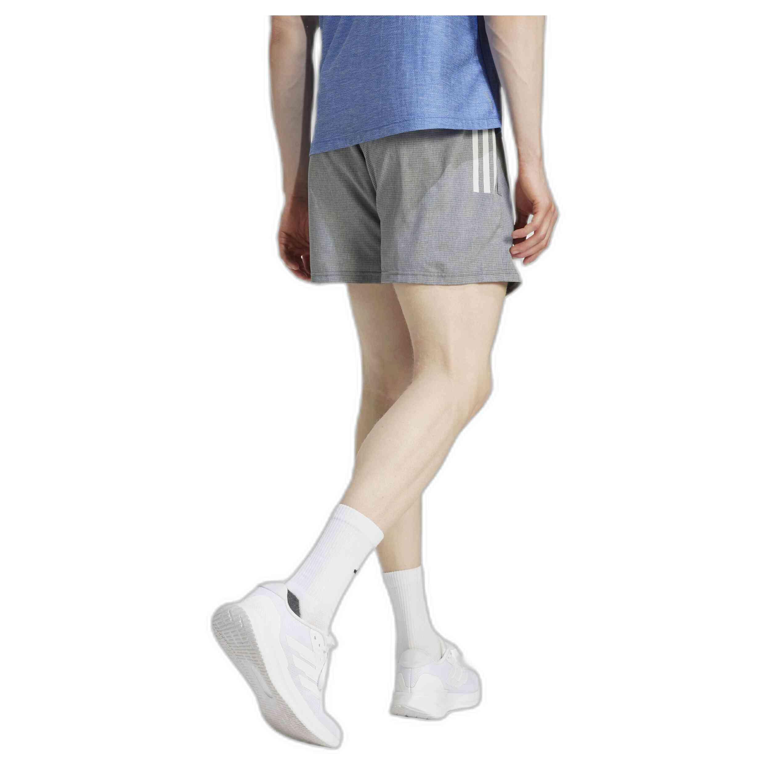 Pantalon corto Adidas modelo JM8231 para hombre 3/5