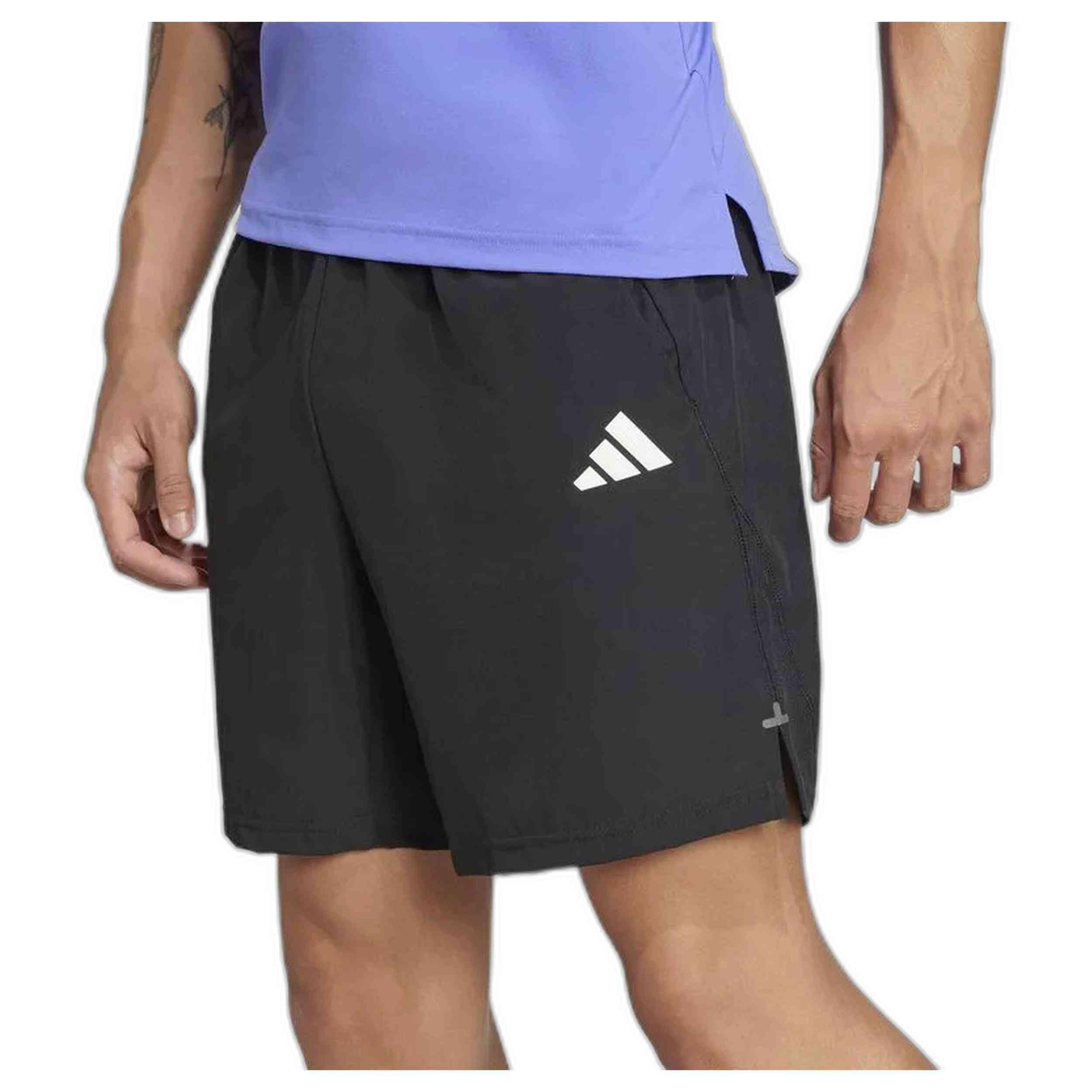 Pantalon corto Adidas modelo JC5244 para hombre 3/5