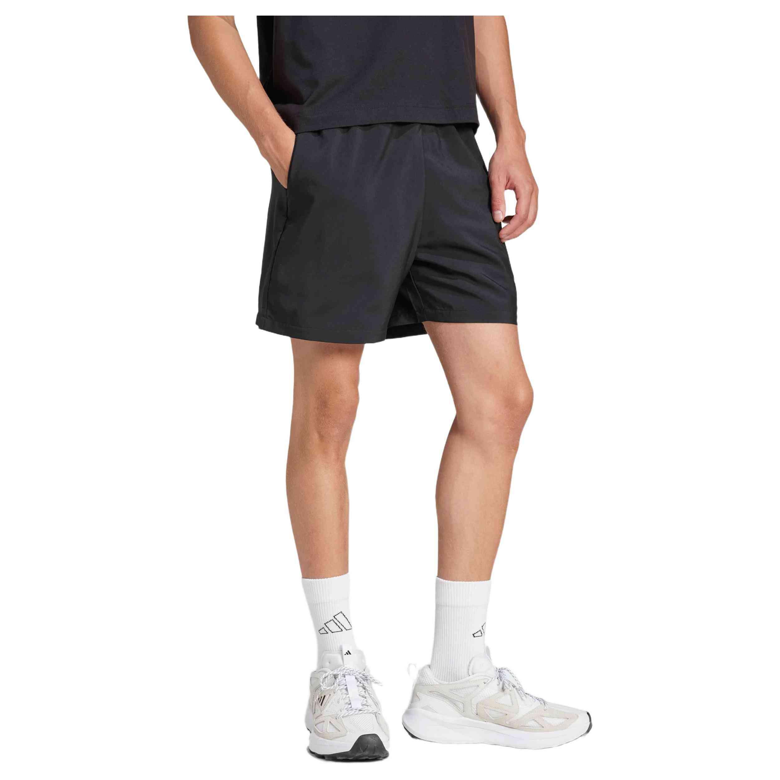 Kurze hose Adidas Modell JF3530 für männer 3/4