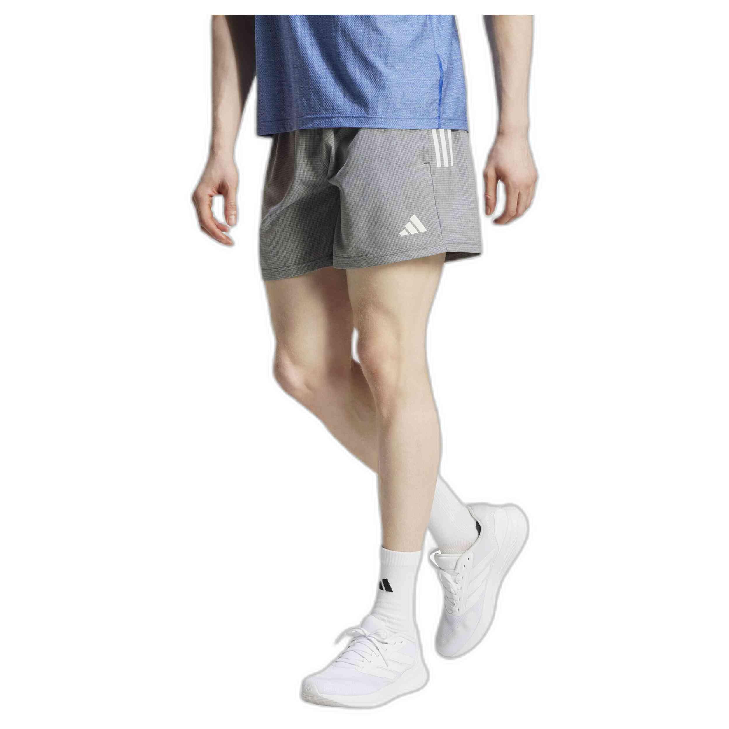 Pantalon corto Adidas modelo JM8231 para hombre 2/5