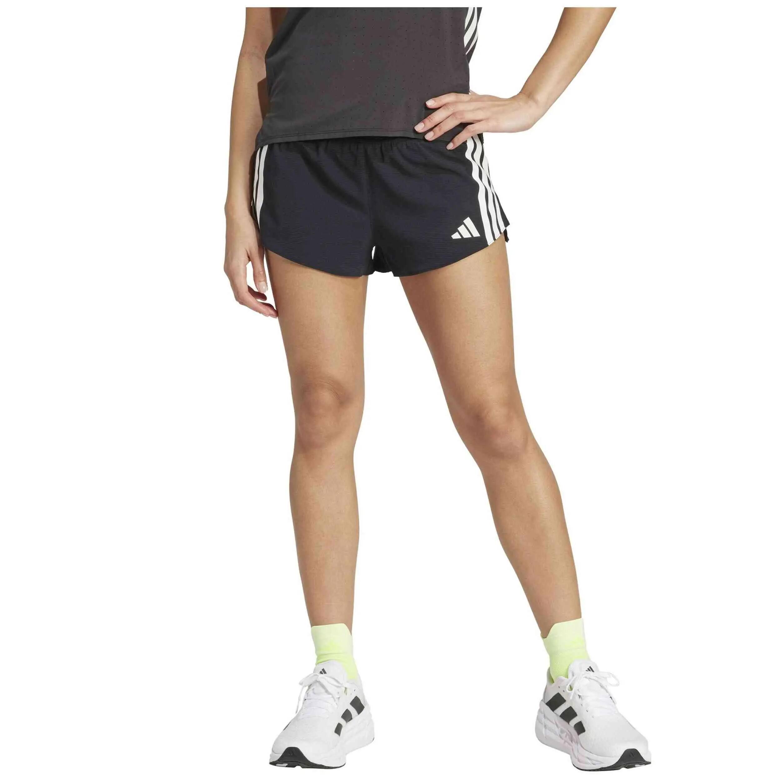Kurze hose Adidas Modell JM3648 für frauen 2/5