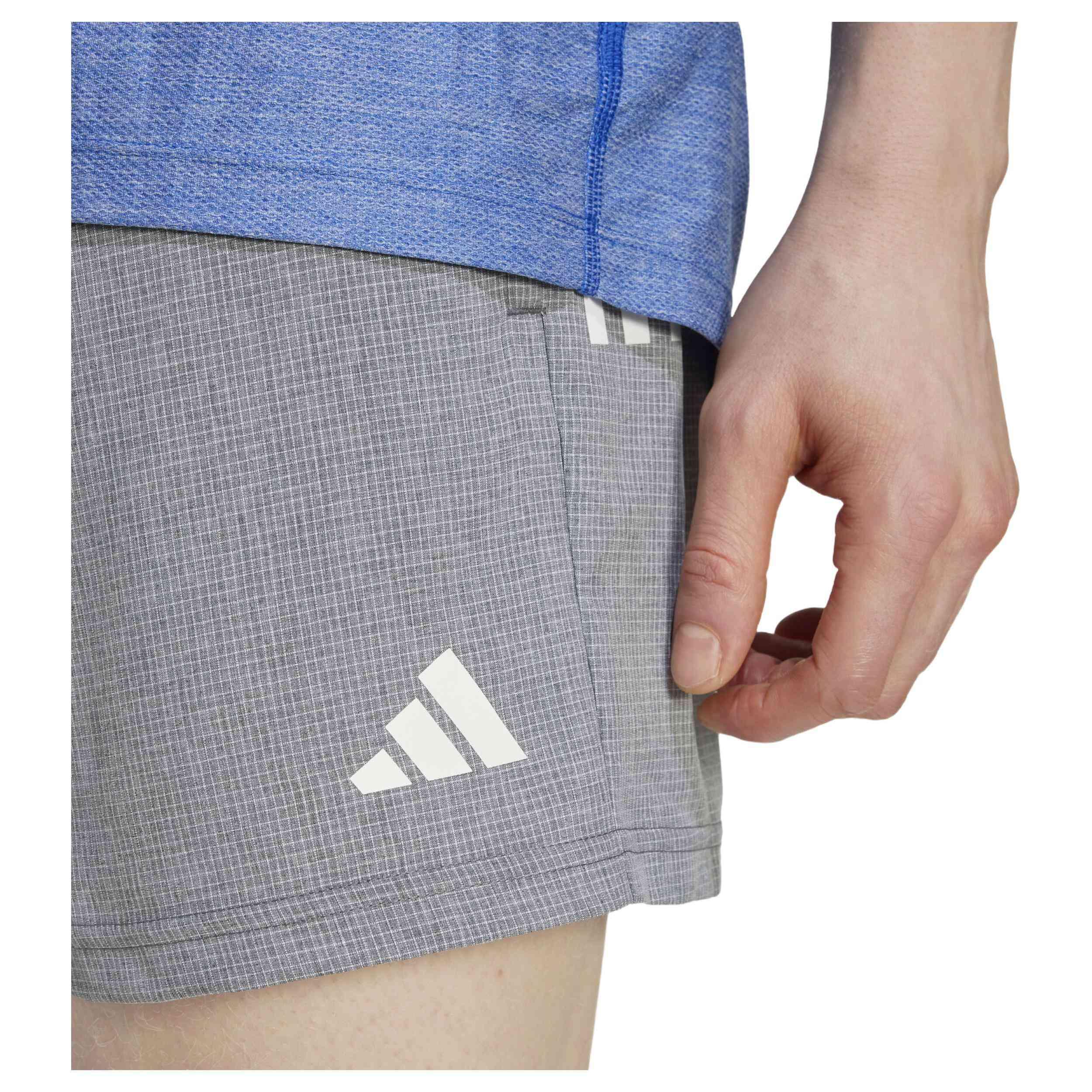 Pantalon corto Adidas modelo JM8231 para hombre 5/5