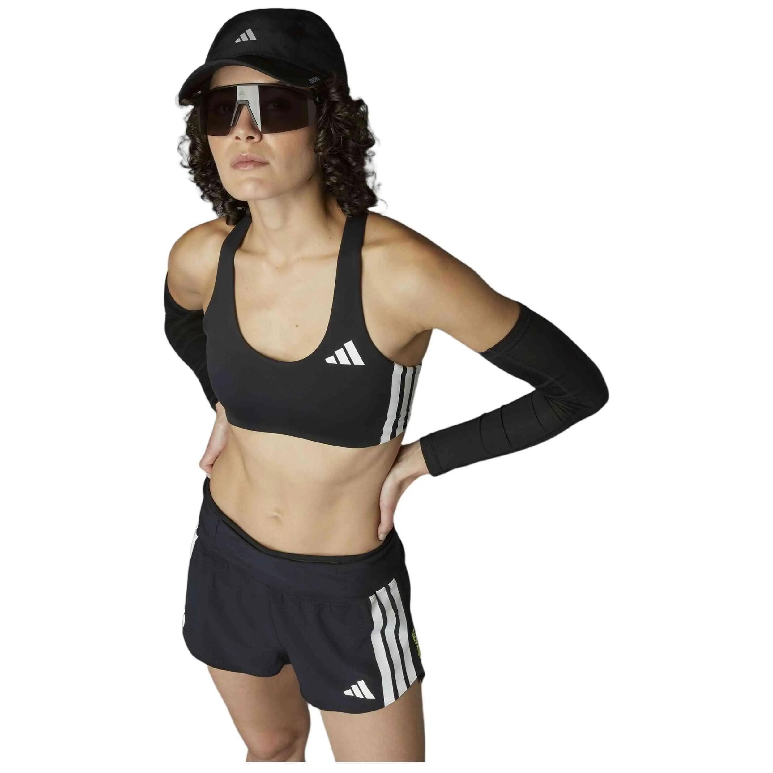 Kurze hose Adidas Modell JM3648 für frauen 5/5