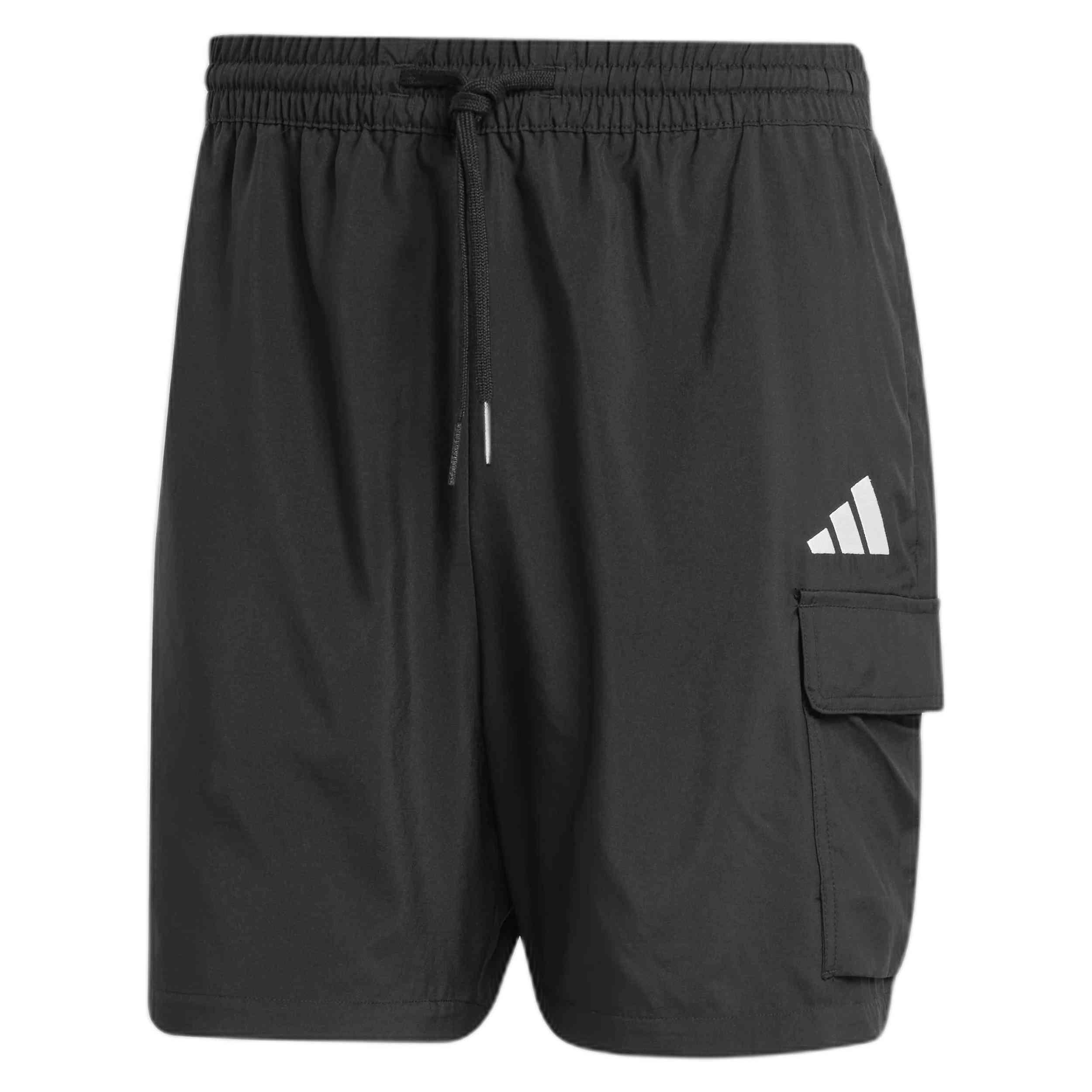 Kurze hose Adidas Modell JF3530 für männer 4/4