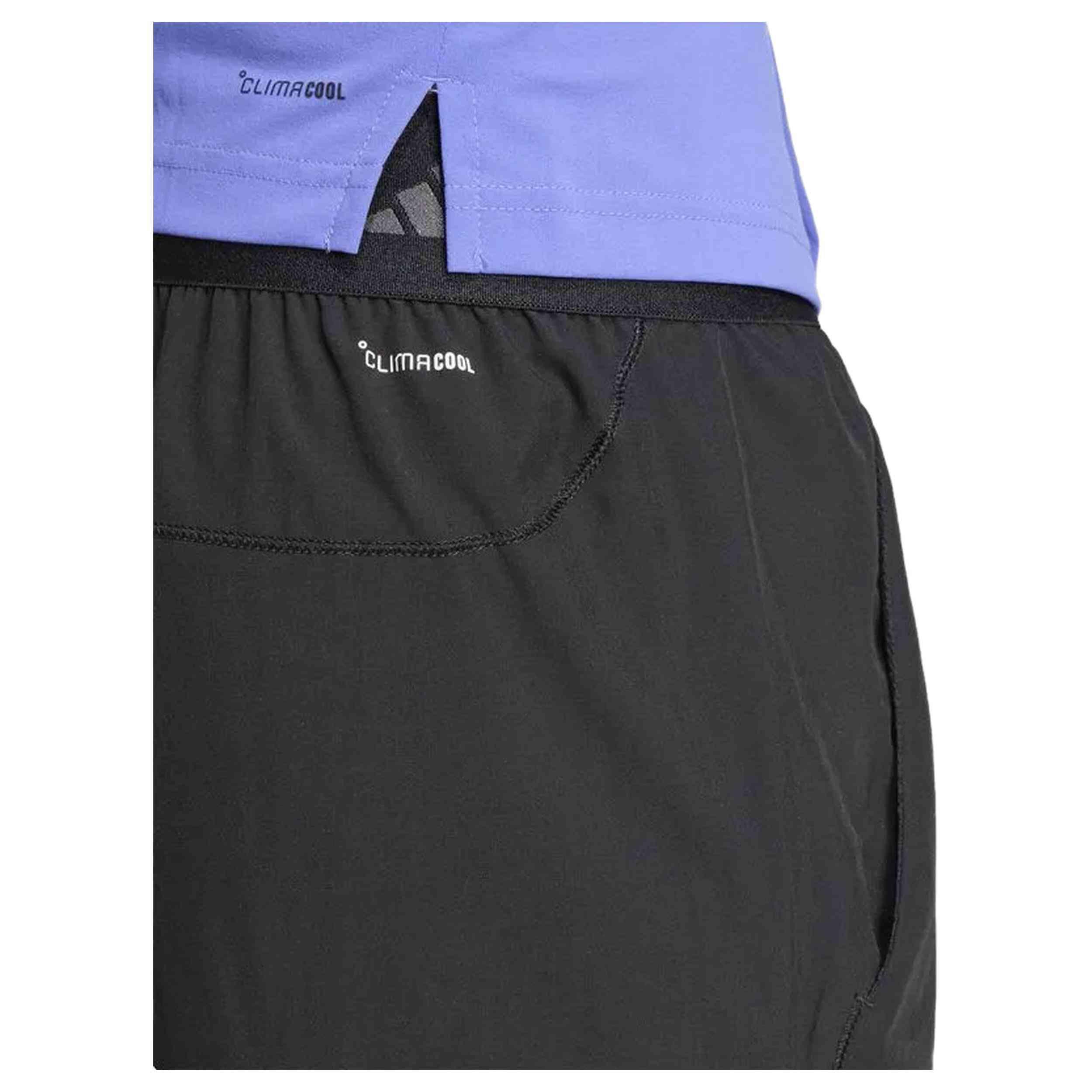 Pantalon corto Adidas modelo JC5244 para hombre 4/5