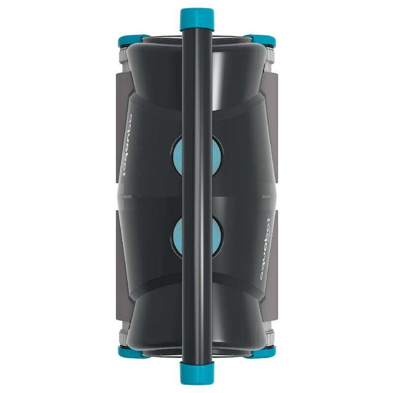 Aquabot Ultramax PVA - Robot para piscinas hasta 50 m 3/6