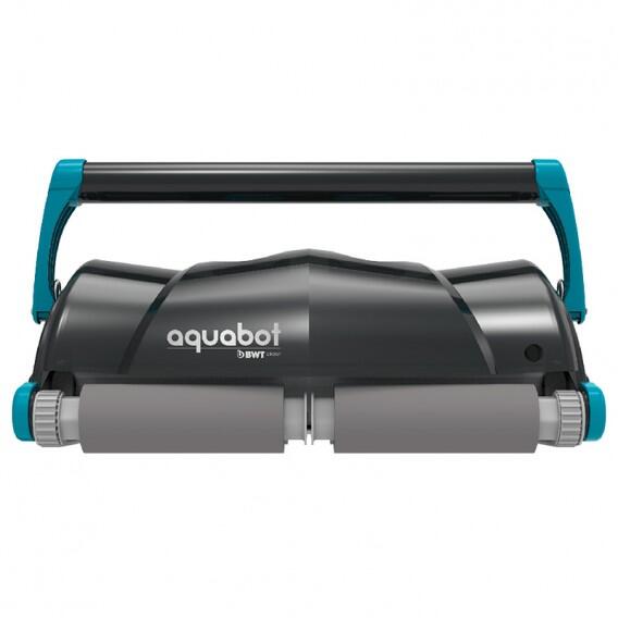 Aquabot Ultramax PVA - Robot para piscinas hasta 50 m 2/6