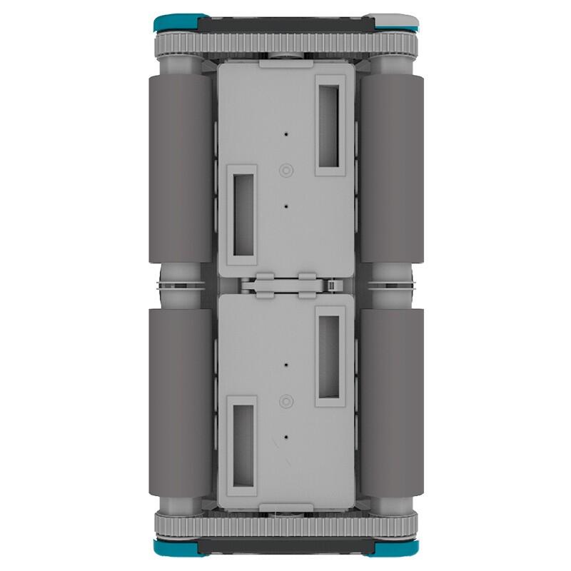 Aquabot Ultramax PVA - Robot para piscinas hasta 50 m 4/6