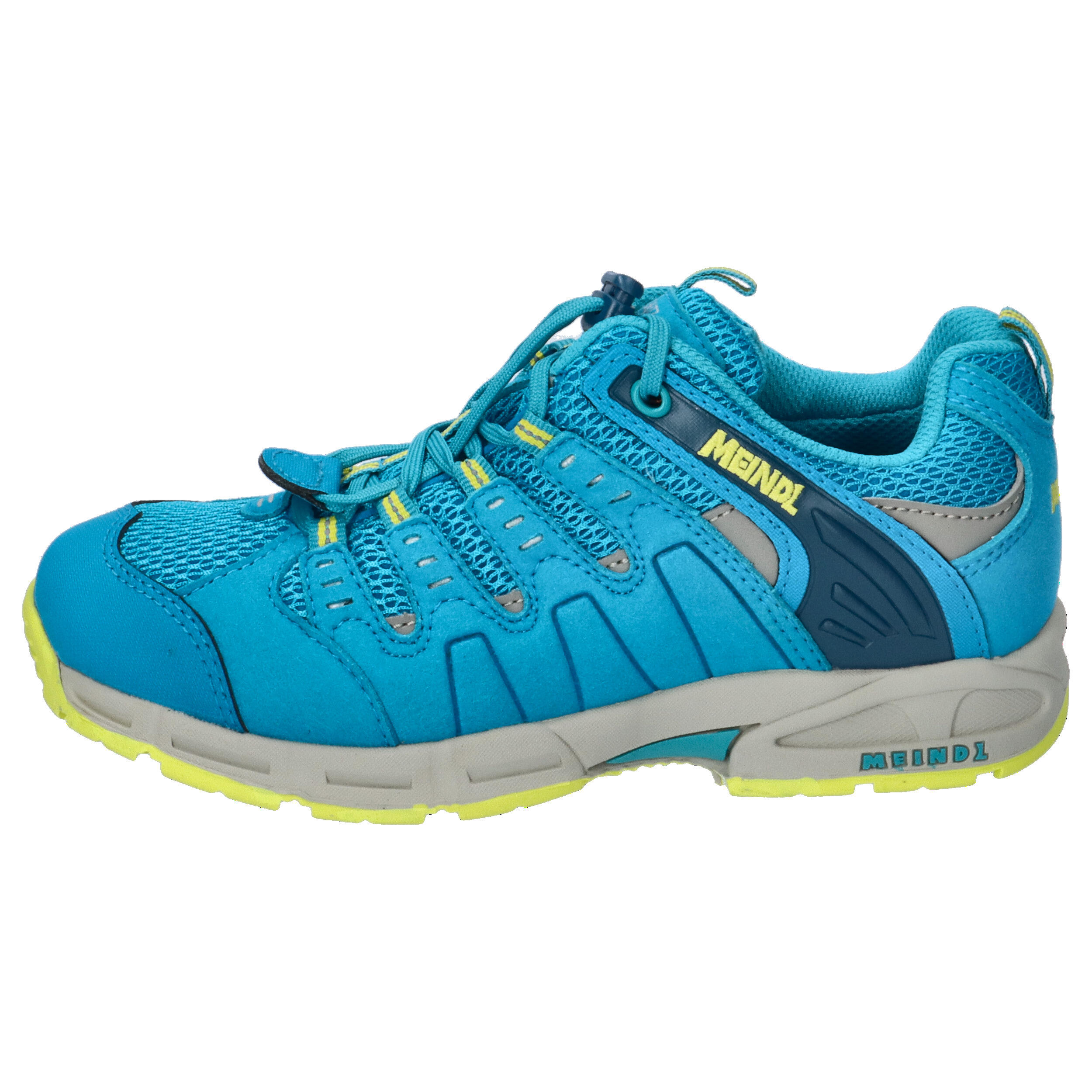 Buty trekkingowe dziecięce MEINDL Snap Junior 10/15