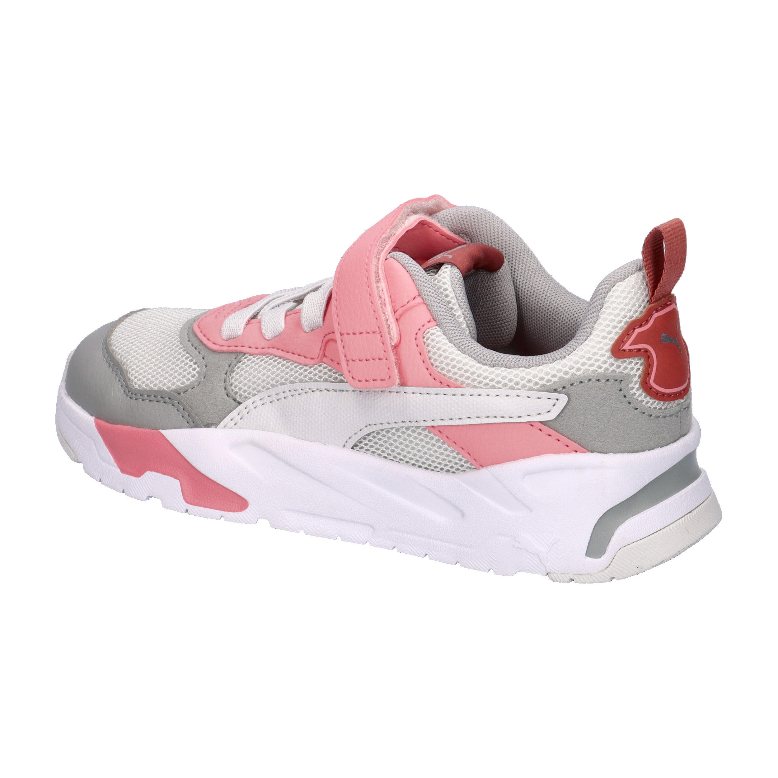 Puma Kinder Sneaker Trinity AC+PS 390839 11/15