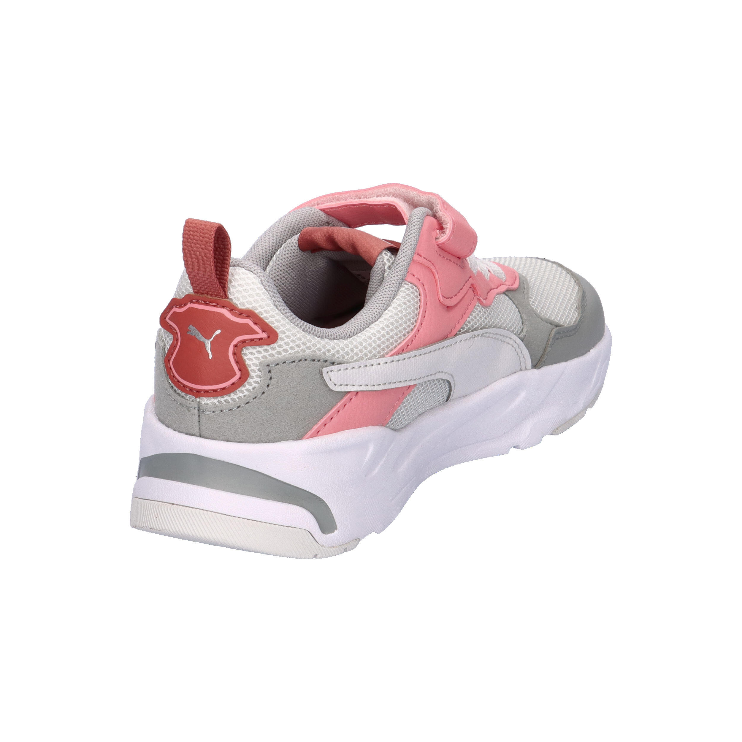 Puma Kinder Sneaker Trinity AC+PS 390839 14/15