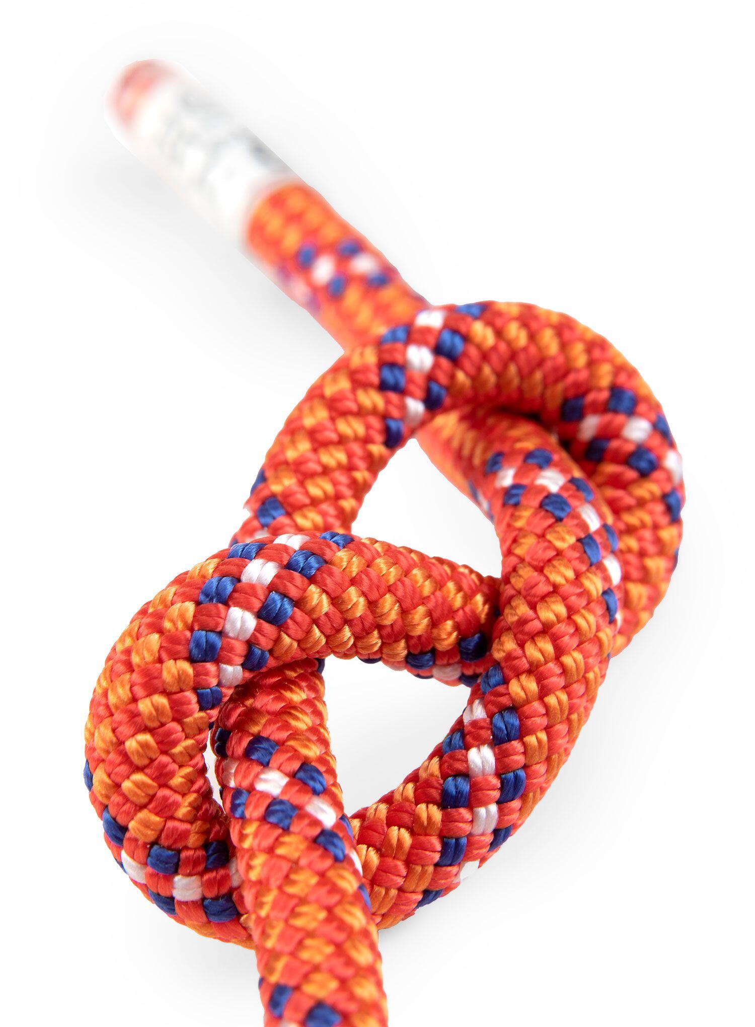 BEAL Rando 8 mm 20 m orange leicht 37 g/m für Doppelnutzung 7/7