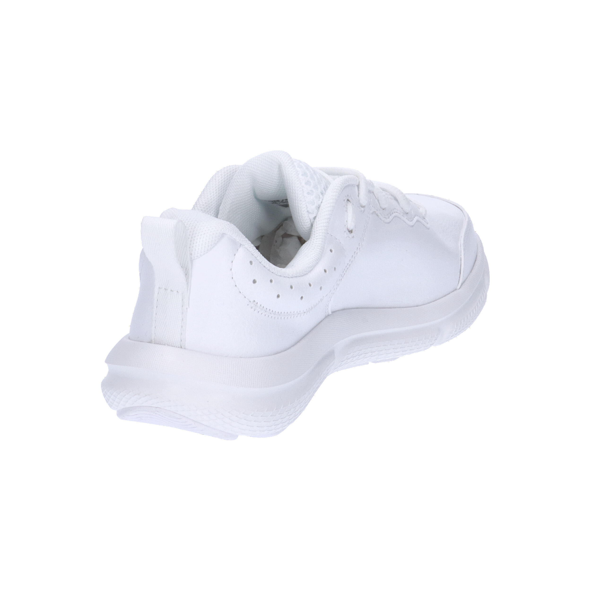 Scarpe da corsa per bambini Under Armour Grade School Assert 10 Uniform Syntheti 6/7