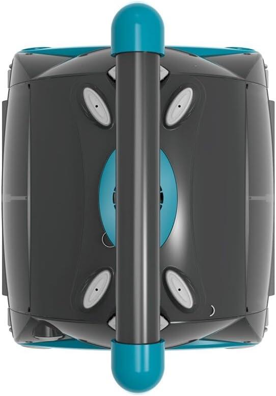 Aquabot BWT Aquarius Robot Piscina 15 m 3/5