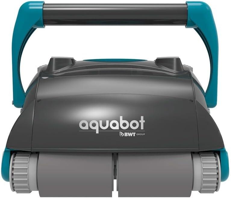 Aquabot BWT Aquarius Robot Piscina 15 m 2/5