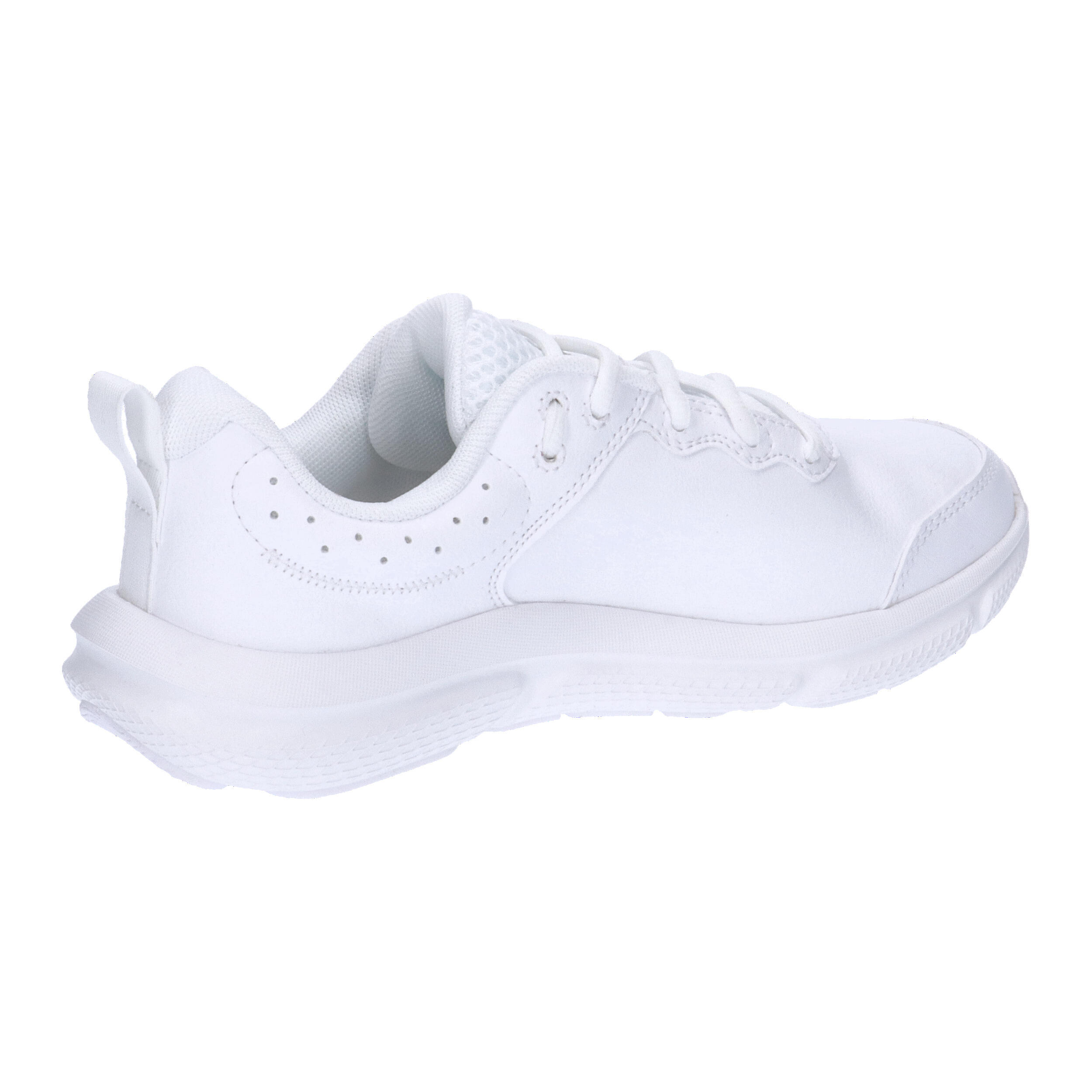 Scarpe da corsa per bambini Under Armour Grade School Assert 10 Uniform Syntheti 7/7