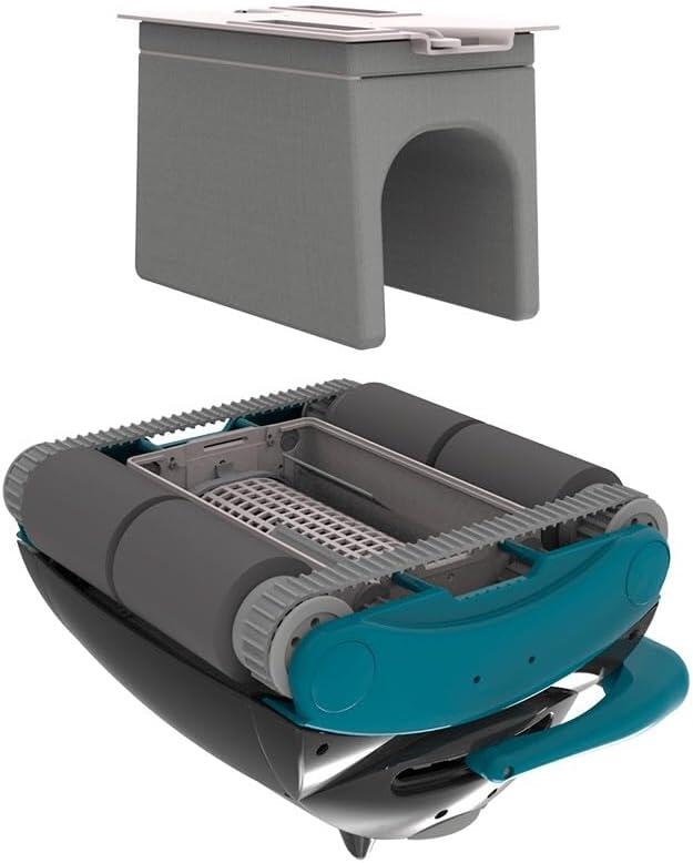Aquabot BWT Aquarius Robot Piscina 15 m 4/5