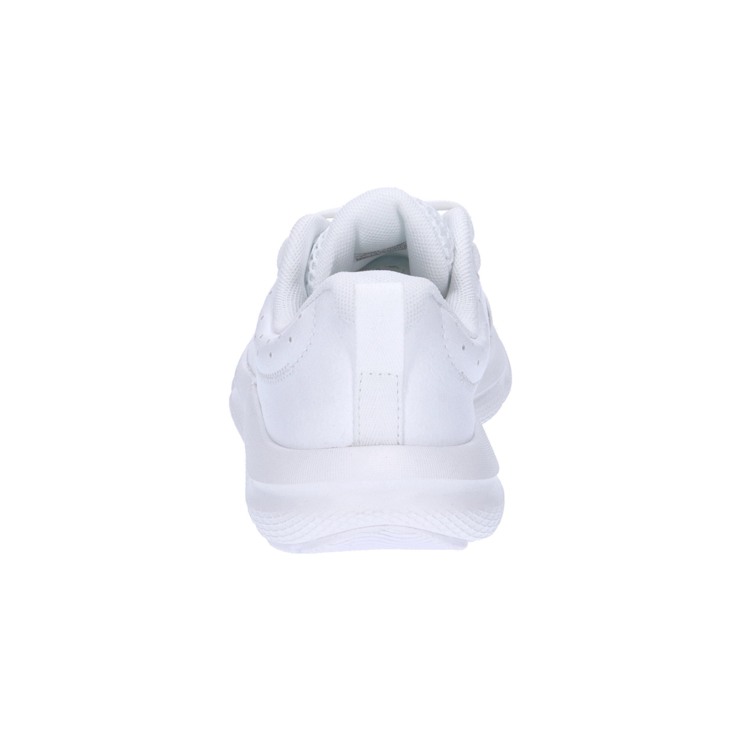 Scarpe da corsa per bambini Under Armour Grade School Assert 10 Uniform Syntheti 5/7