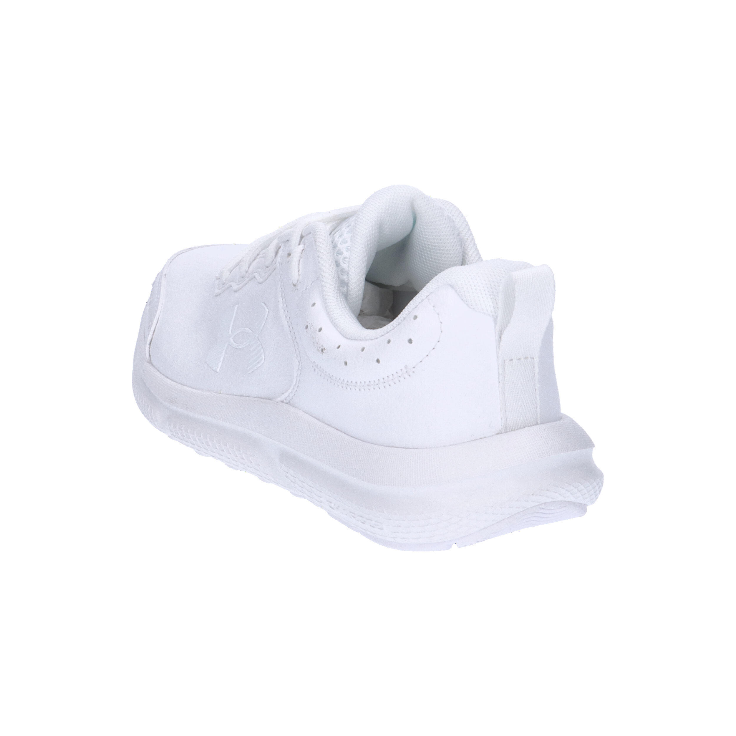 Scarpe da corsa per bambini Under Armour Grade School Assert 10 Uniform Syntheti 4/7