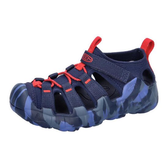 Keen Kinder Trekkingsandale HYPERPORT H2 C