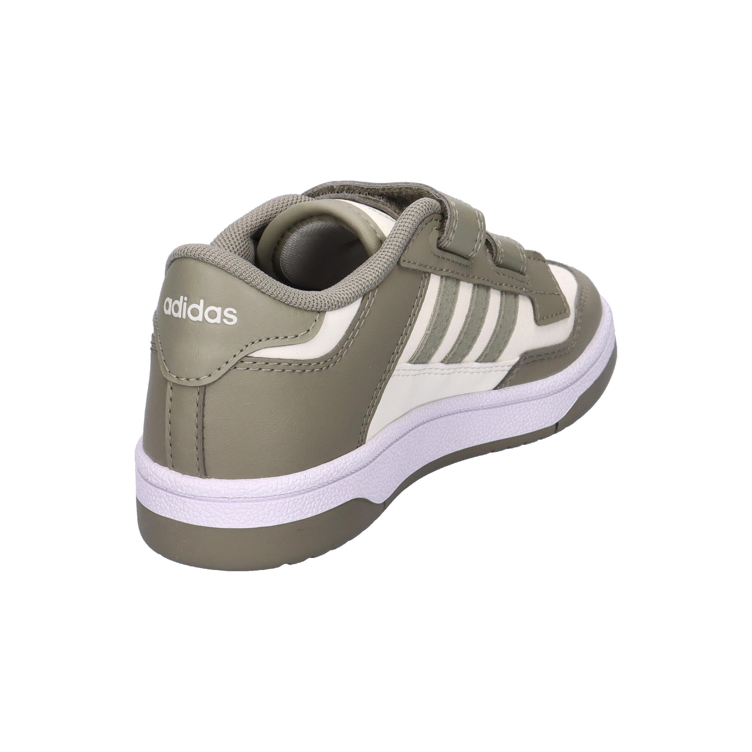 Buty dla dzieci adidas Rapid Court 6/7
