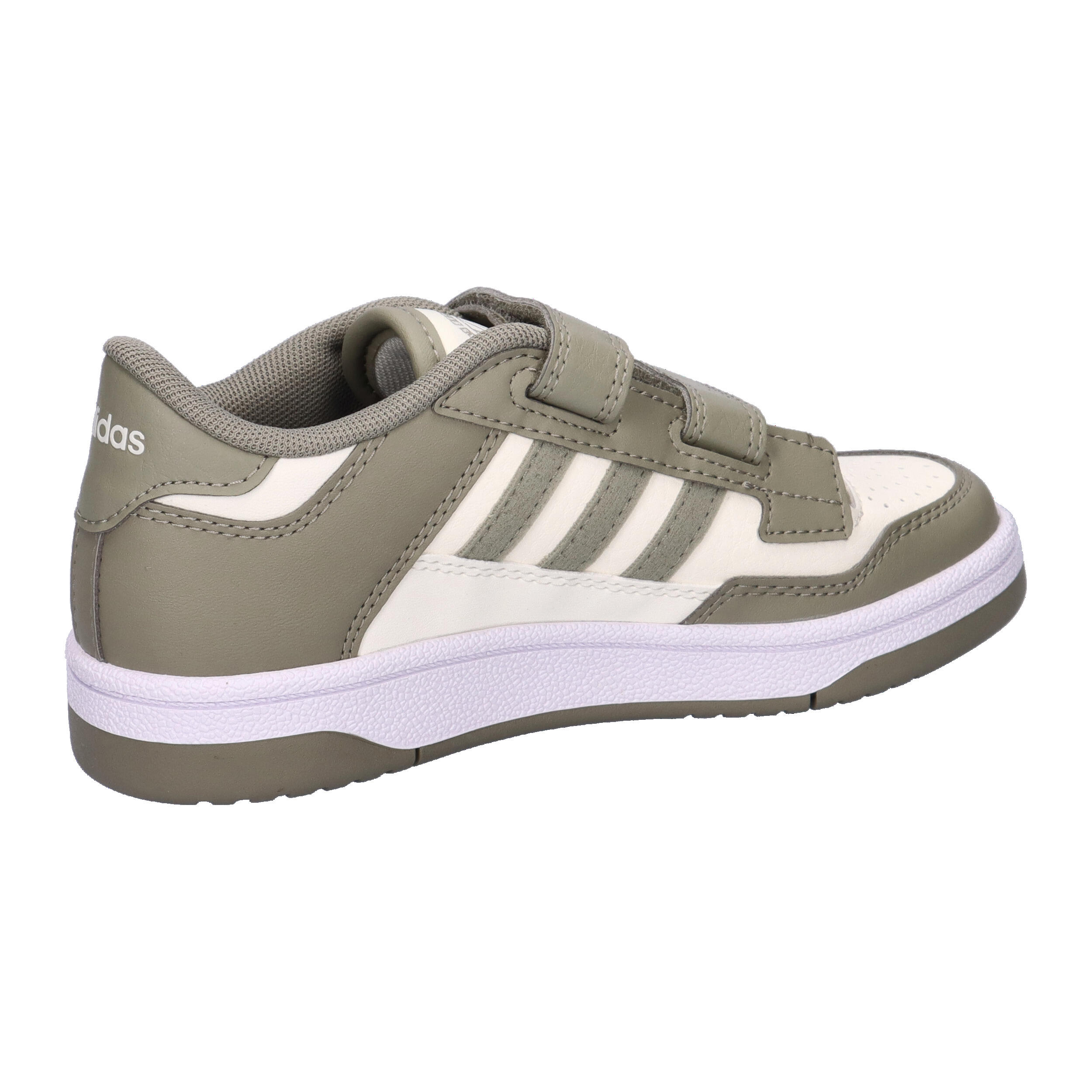 Buty dla dzieci adidas Rapid Court 7/7