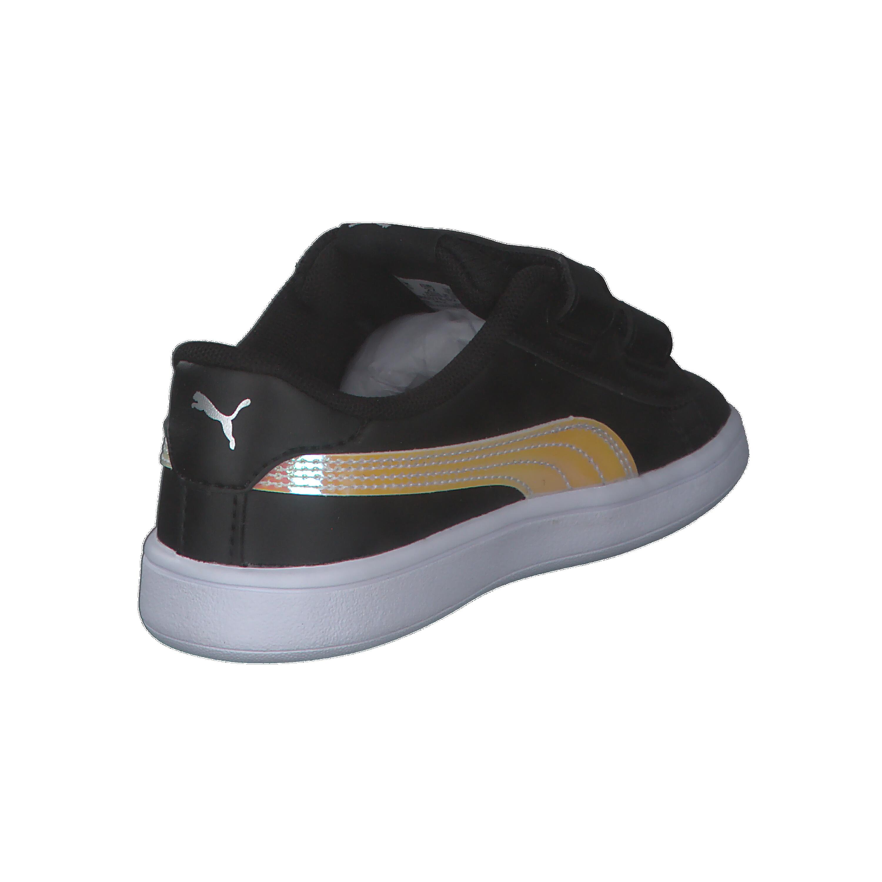 Puma Kinder Sneaker Smash v2 Holo V Inf 385576 6/7